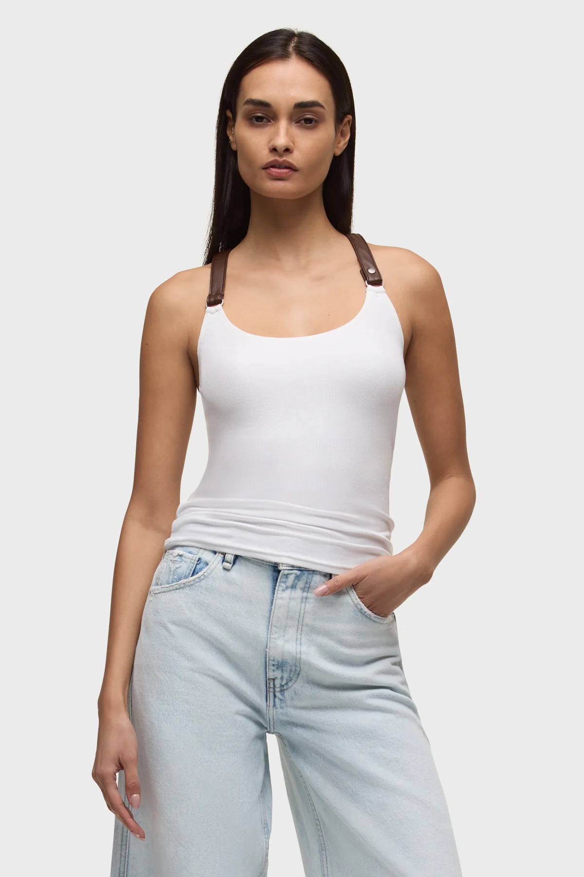 Harness Tank