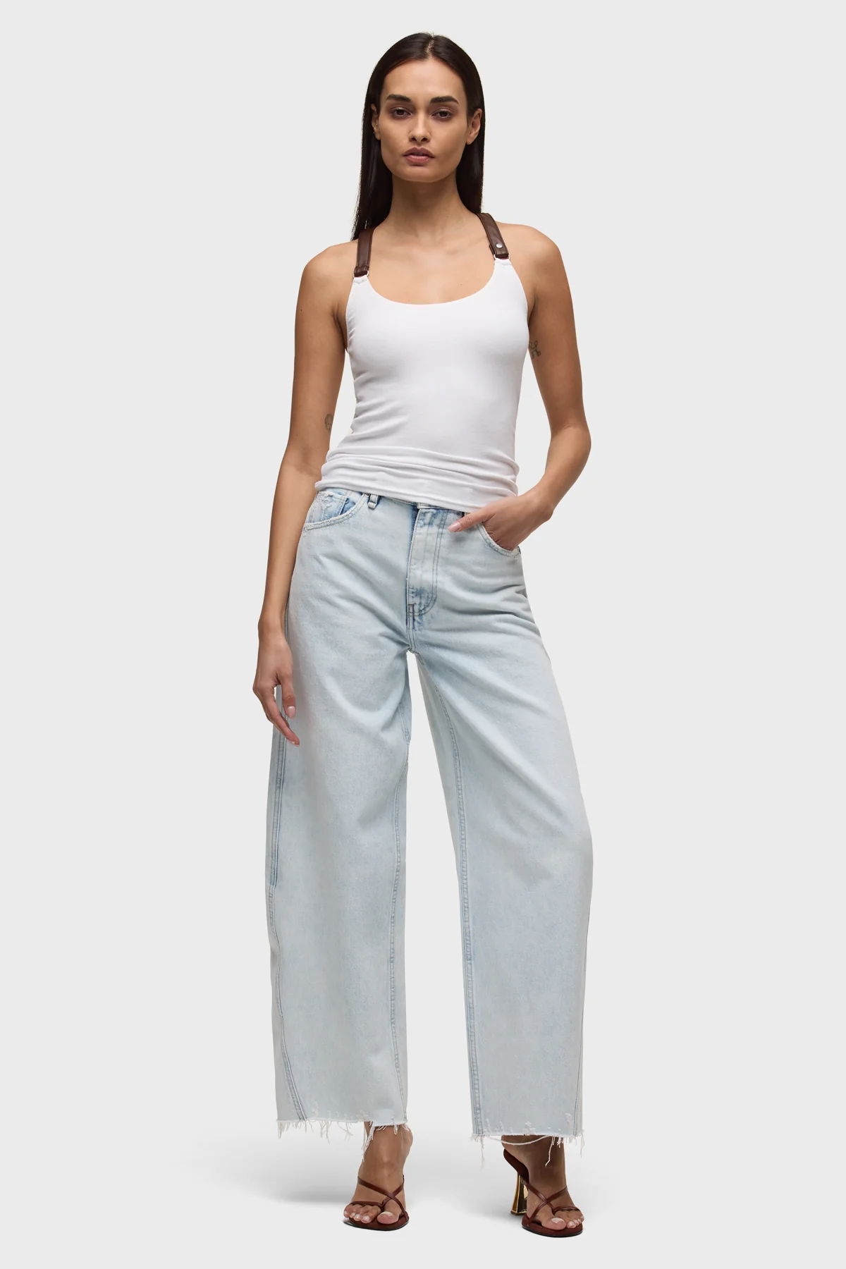 Harness Tank - Image 5