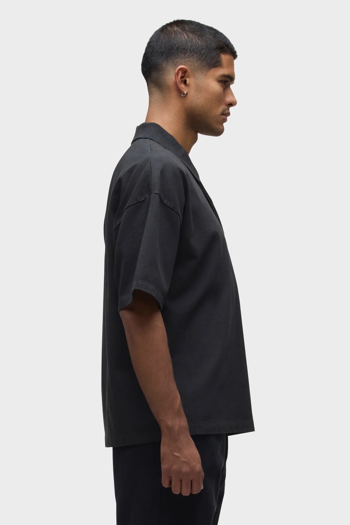 Heavyweight Polo - Image 3