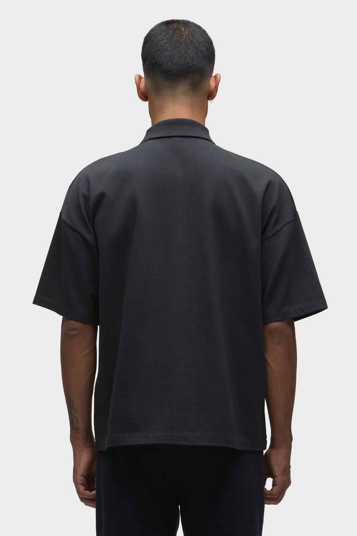 Heavyweight Polo - Image 4