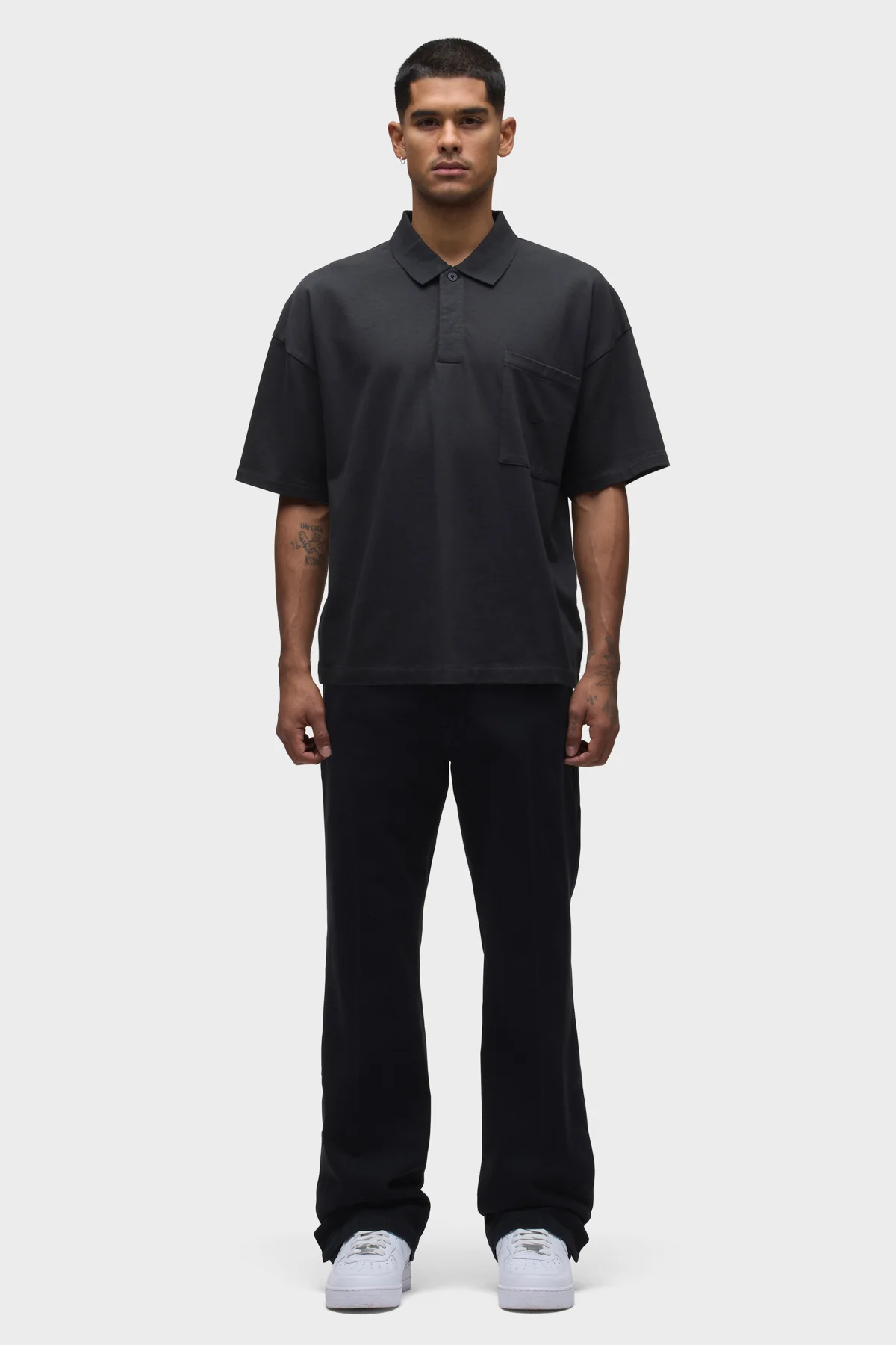 Heavyweight Polo - Image 5