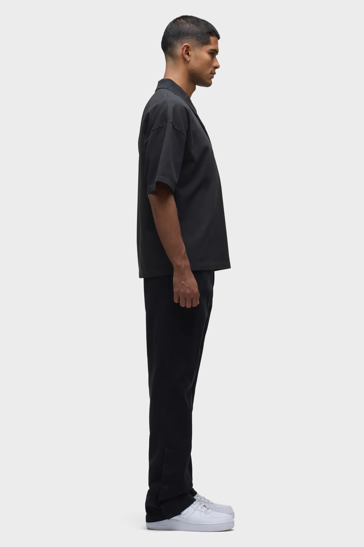 Heavyweight Polo - Image 6