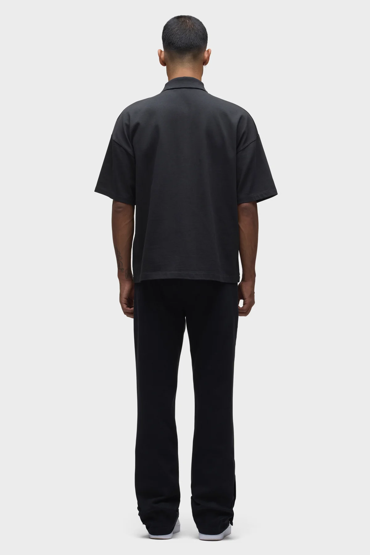 Heavyweight Polo - Image 7