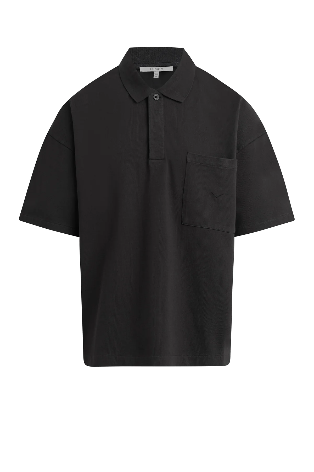 Heavyweight Polo - Image 8