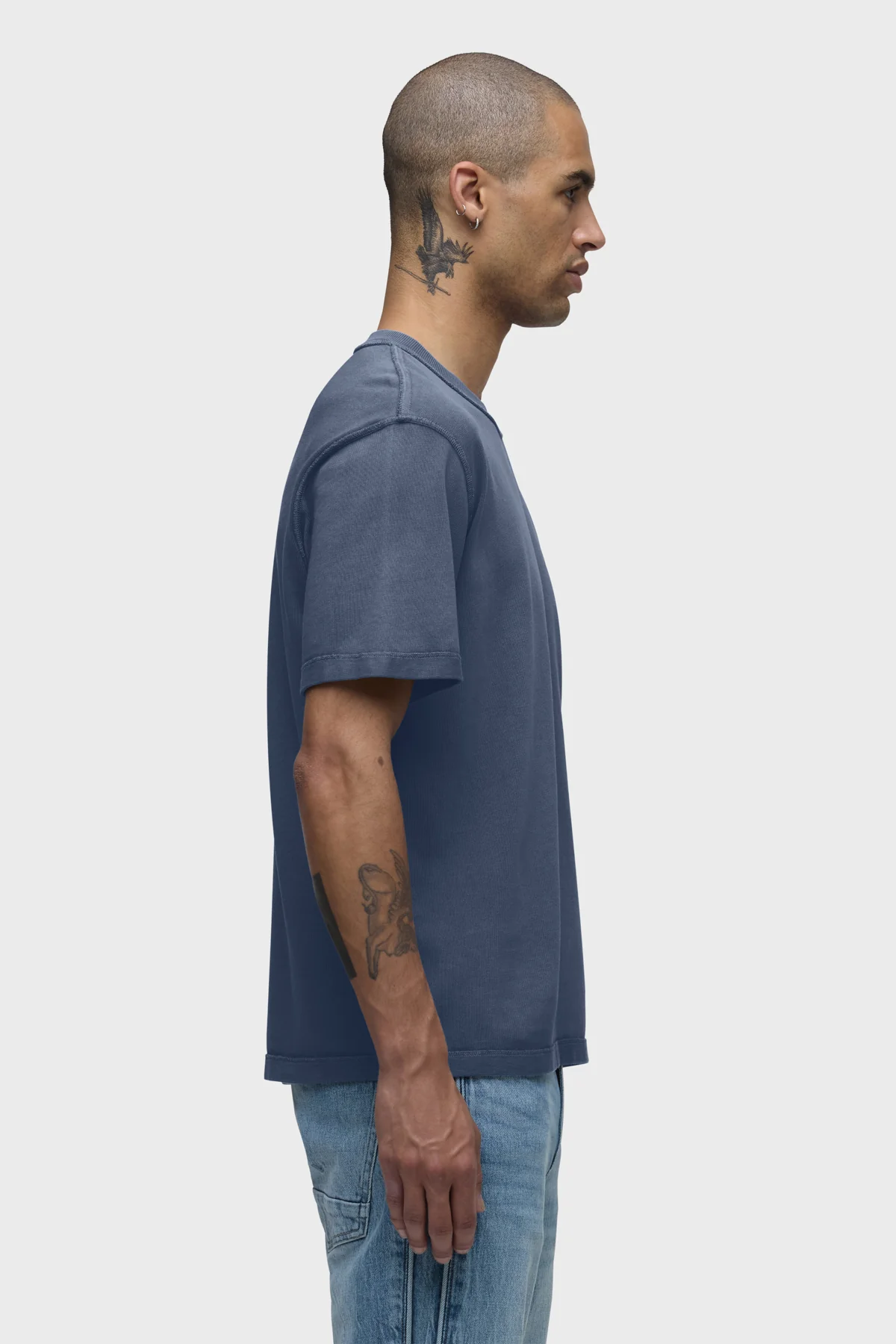 Heavyweight Tee - Image 3