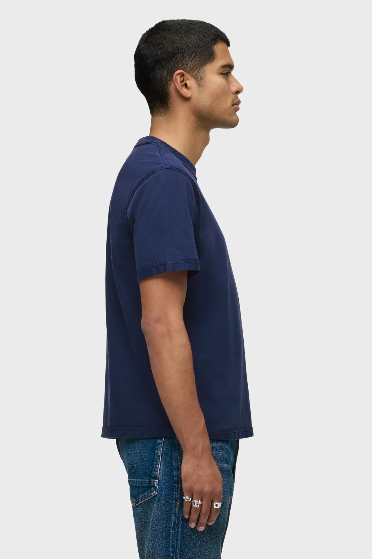 Heavyweight Tee - Image 3
