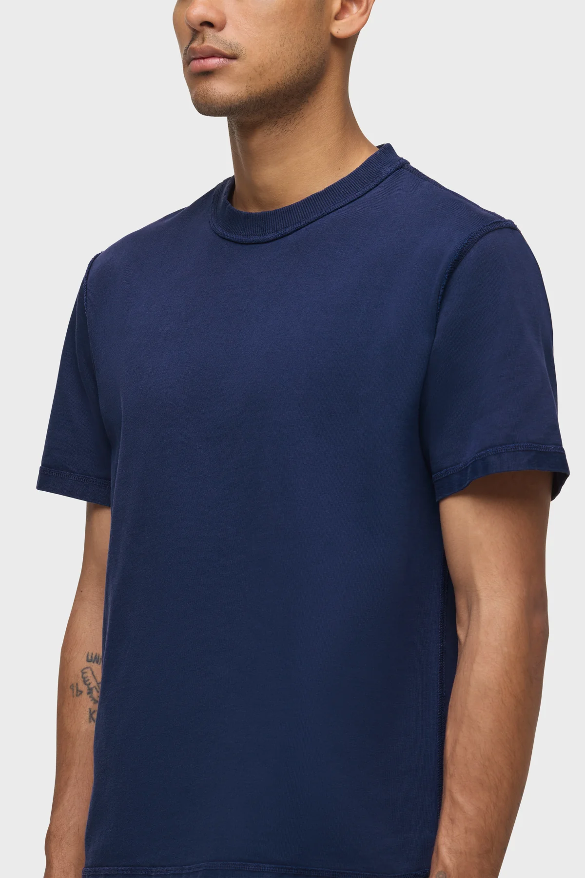 Heavyweight Tee - Image 4