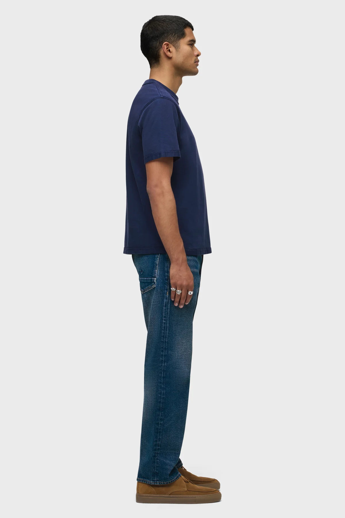 Heavyweight Tee - Image 7