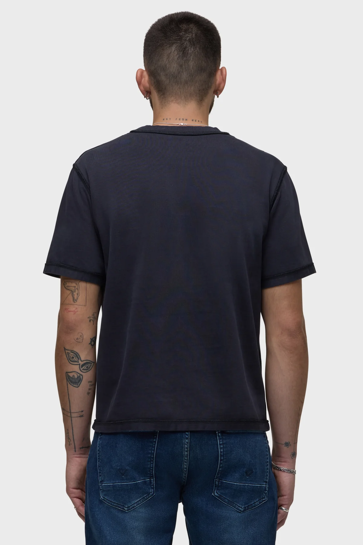 Heavyweight Tee - Image 3