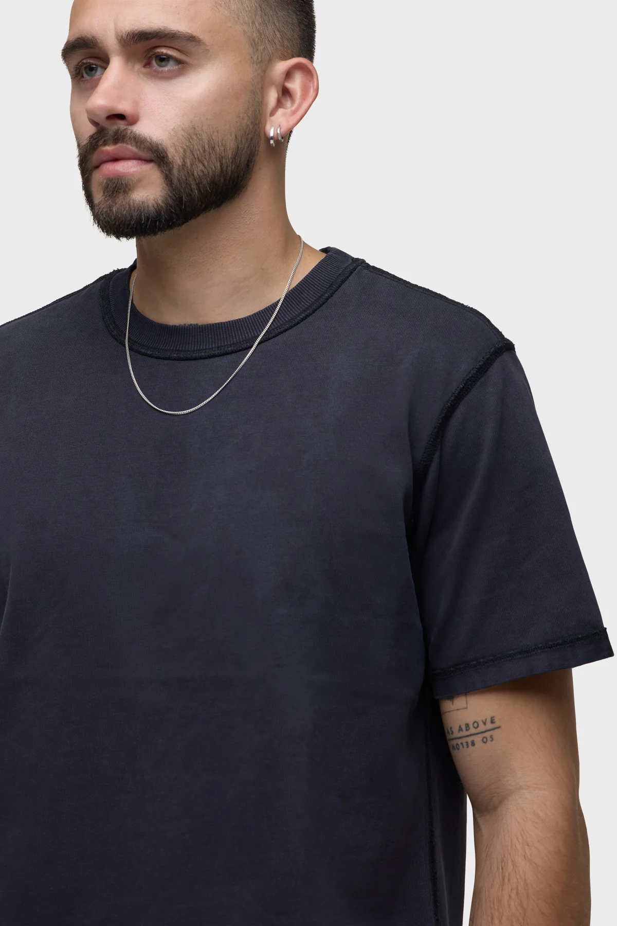 Heavyweight Tee - Image 4