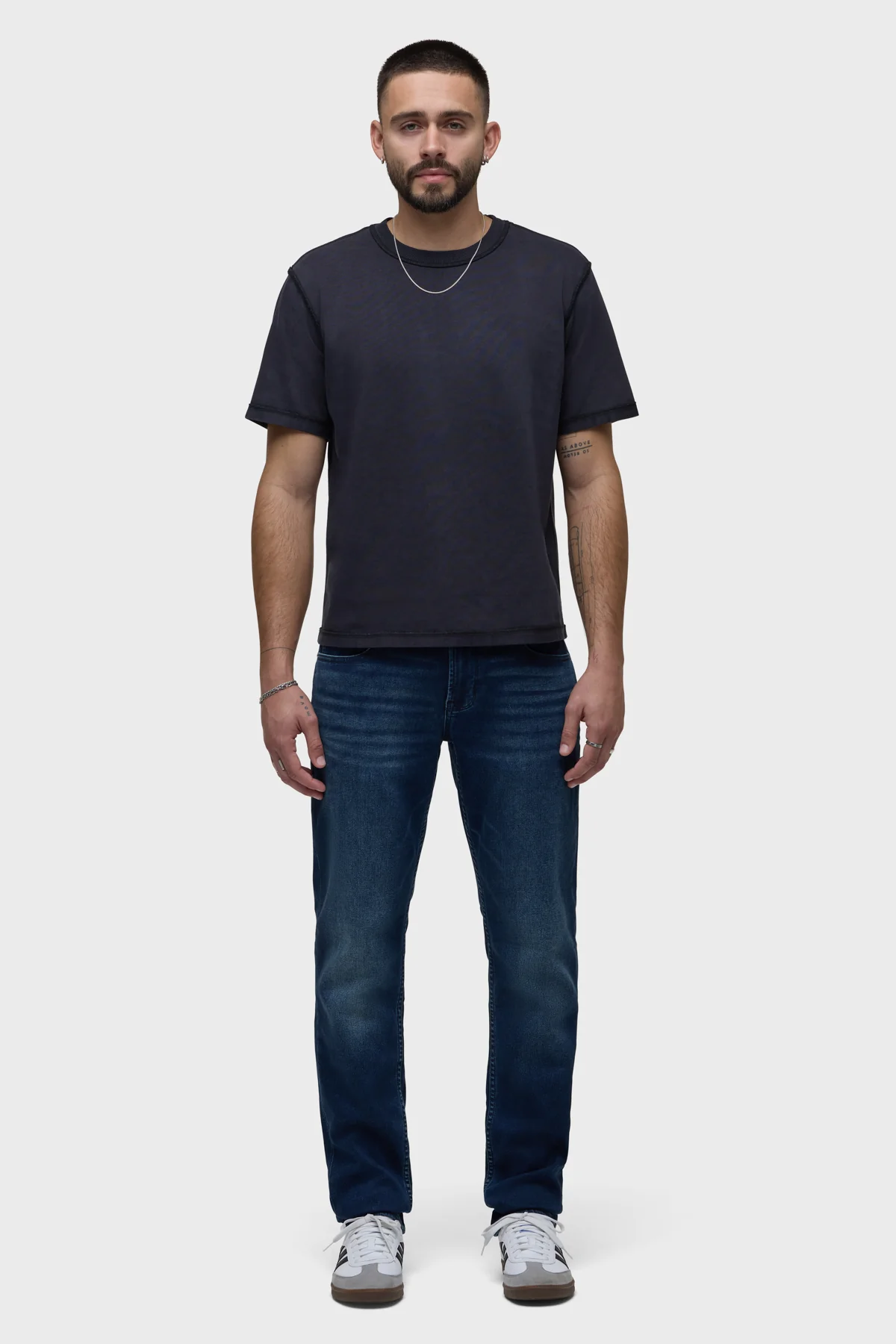 Heavyweight Tee - Image 5