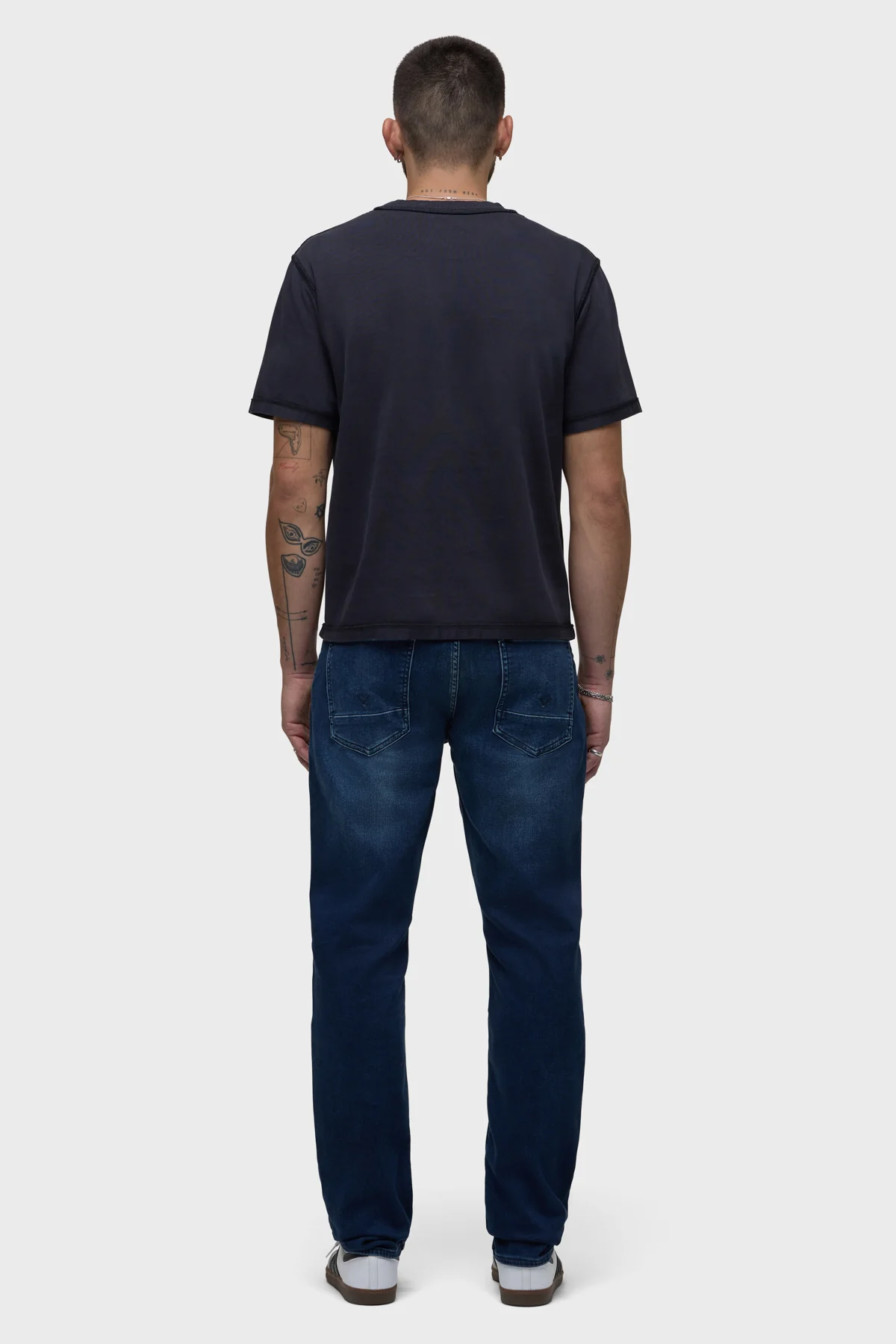 Heavyweight Tee - Image 7