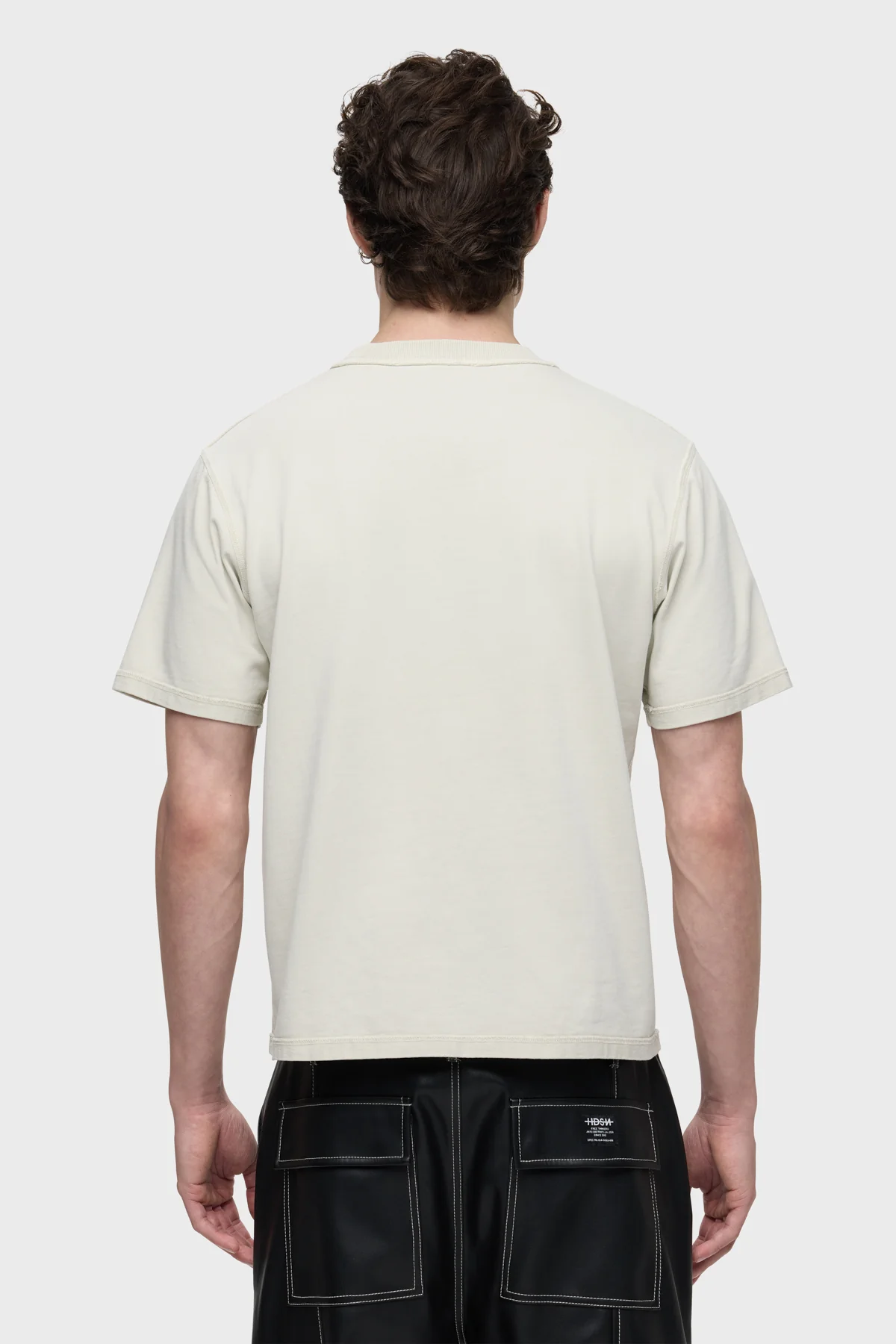 Heavyweight Tee - Image 3