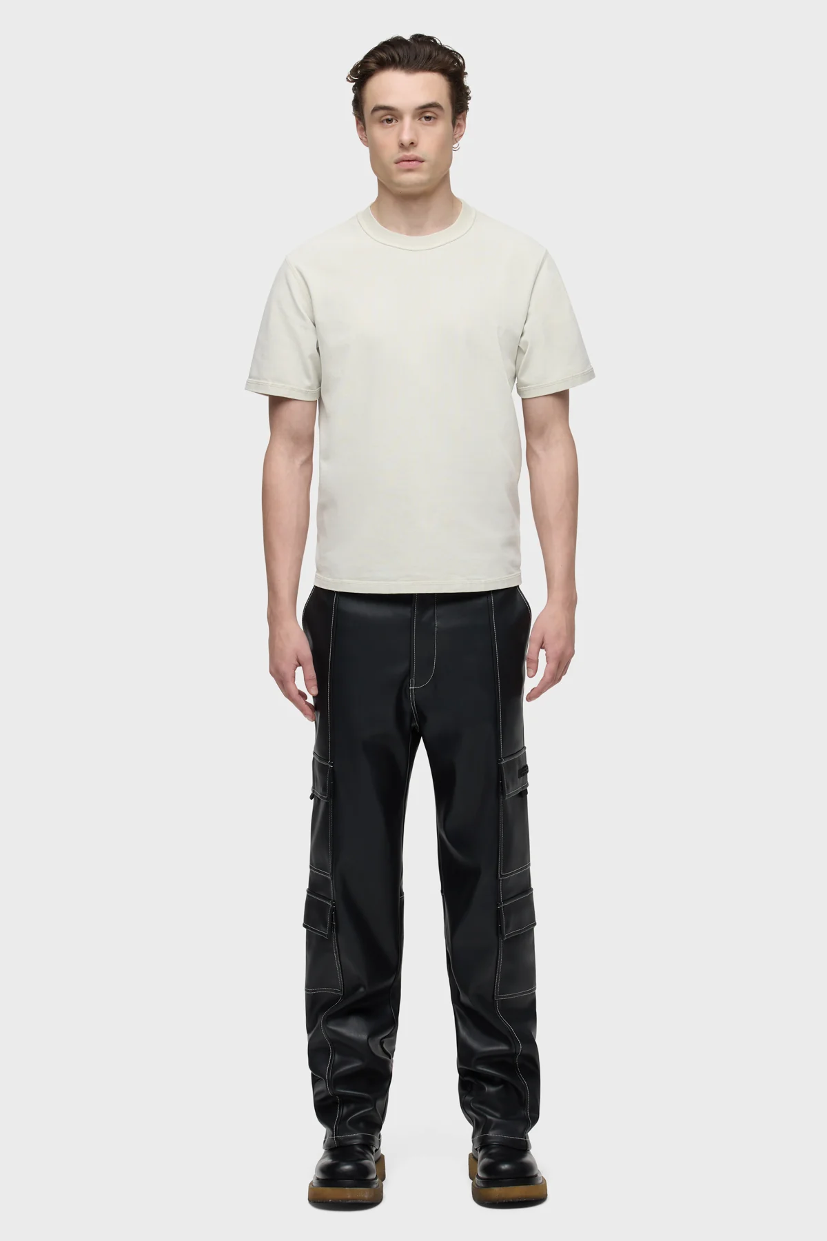 Heavyweight Tee - Image 4