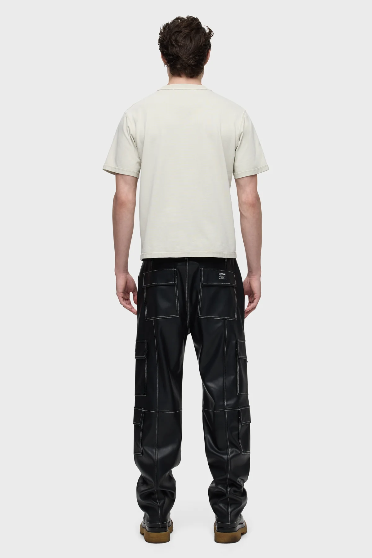 Heavyweight Tee - Image 5