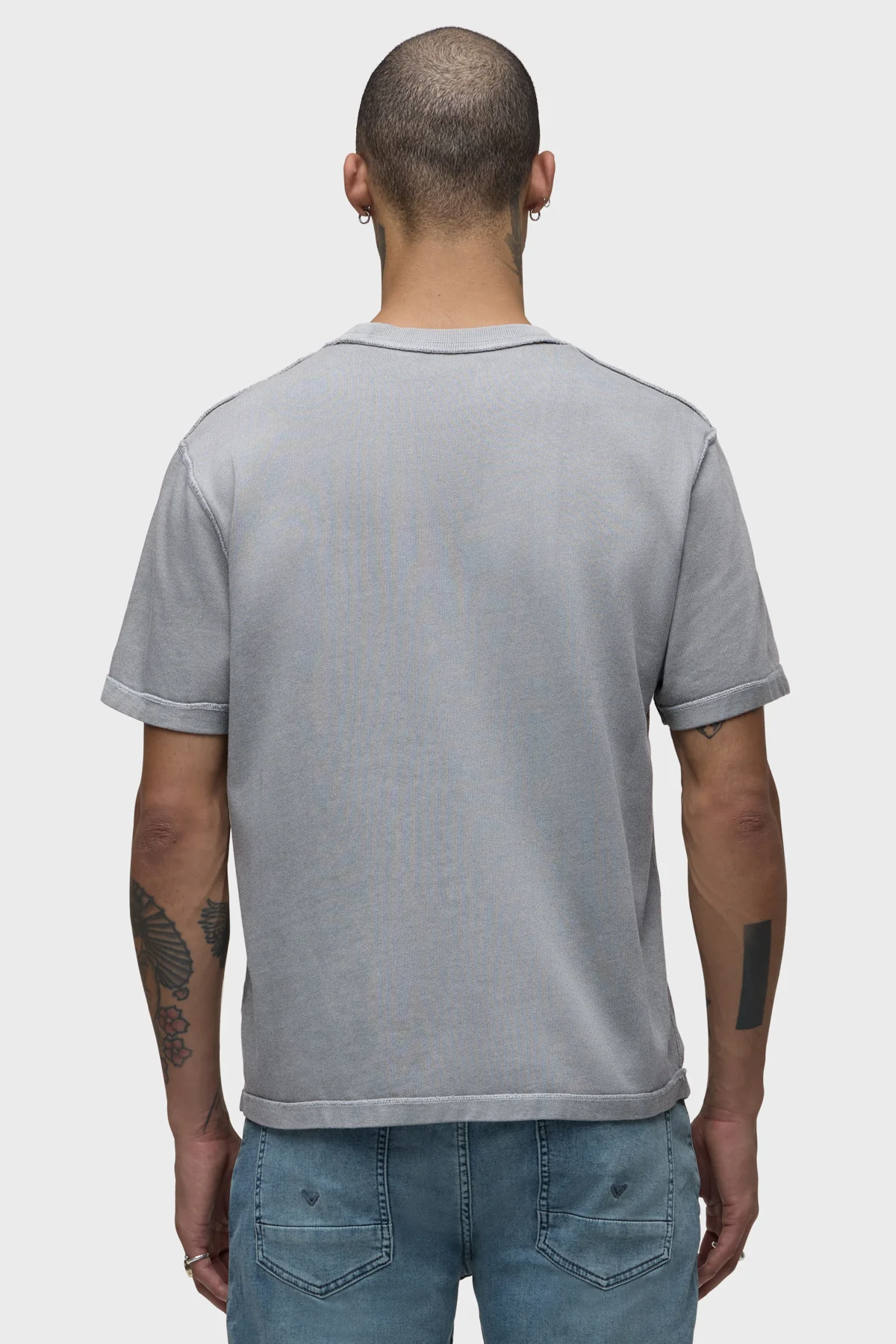 Heavyweight Tee - Image 3