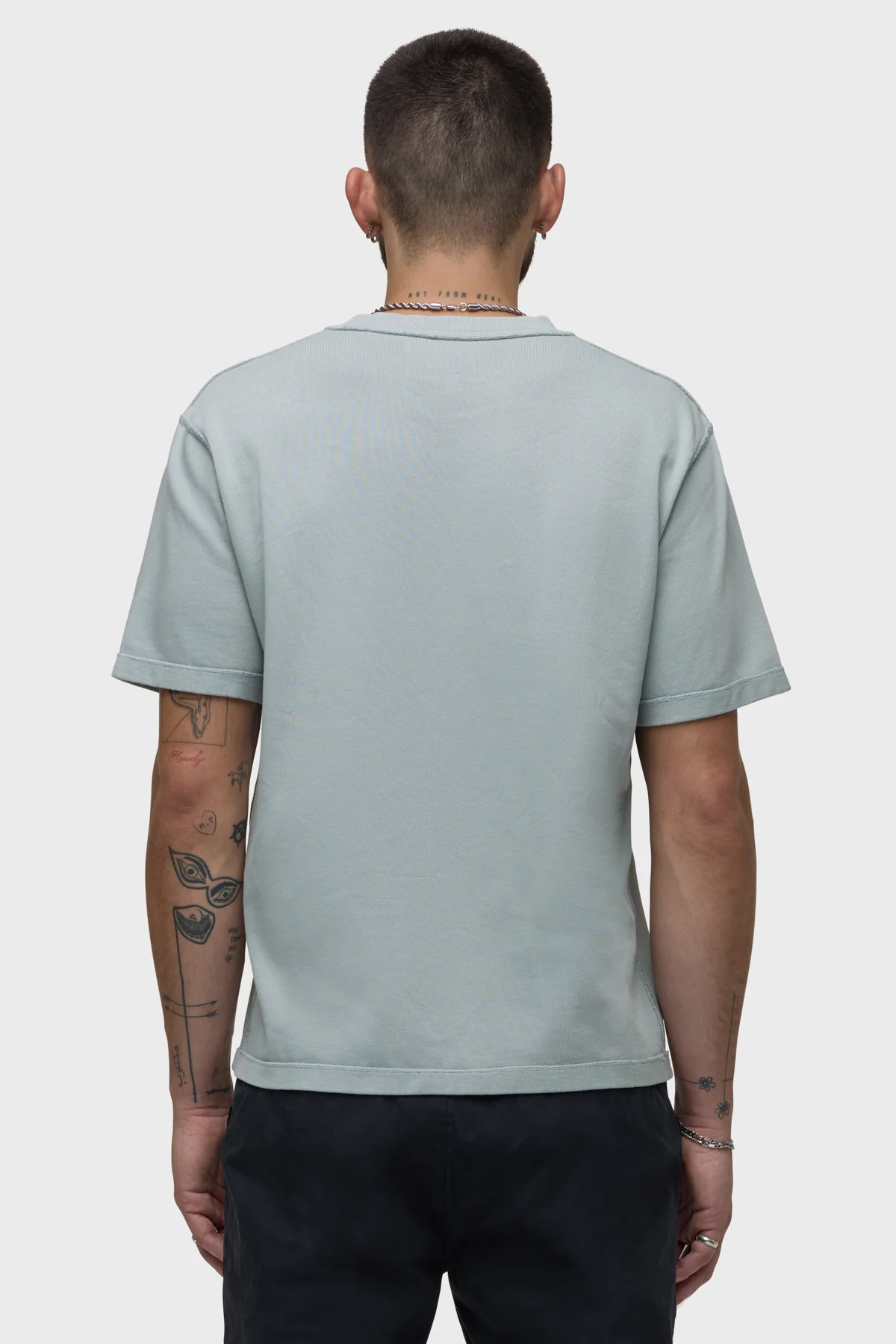 Heavyweight Tee - Image 3