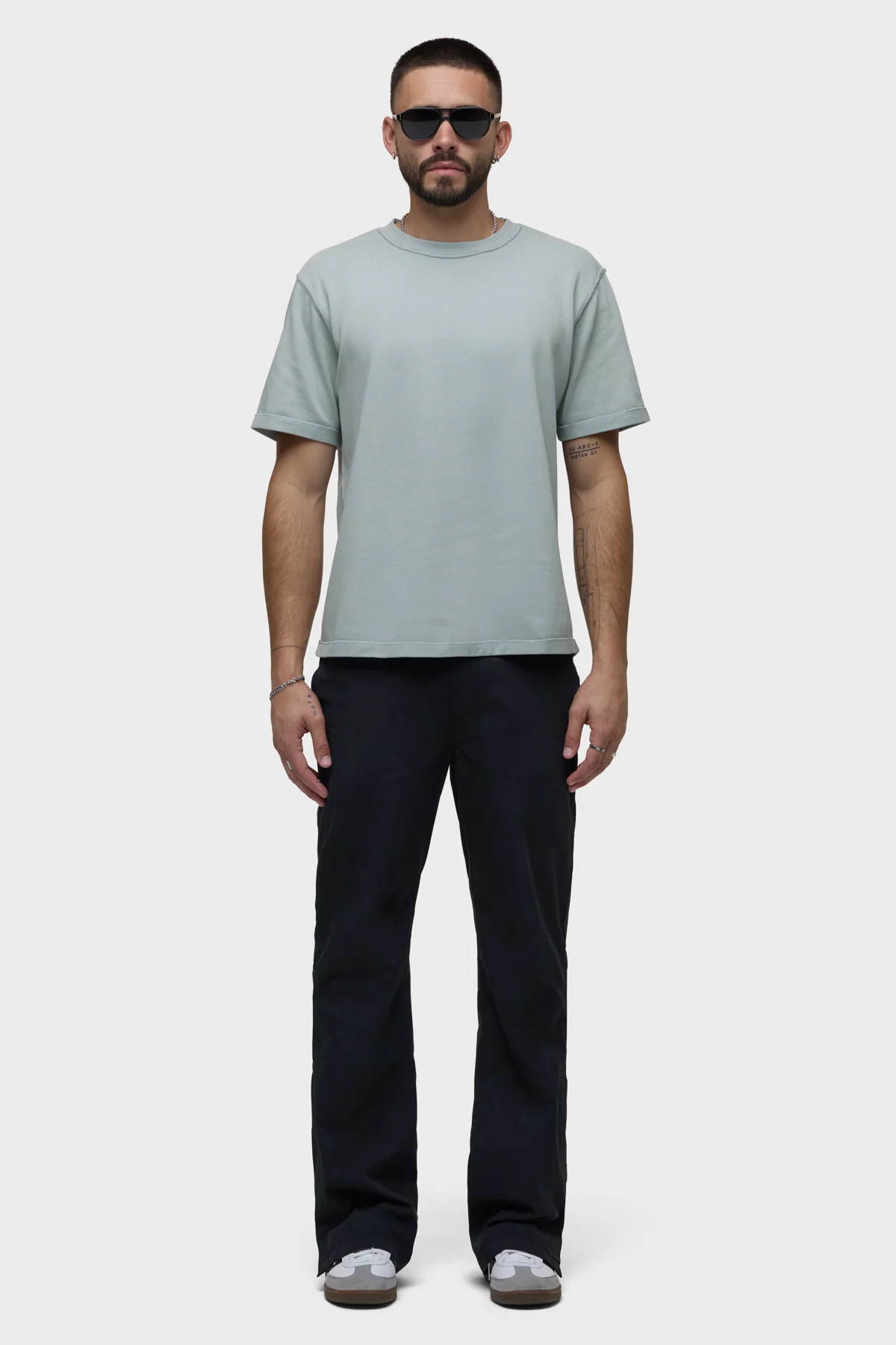 Heavyweight Tee - Image 5