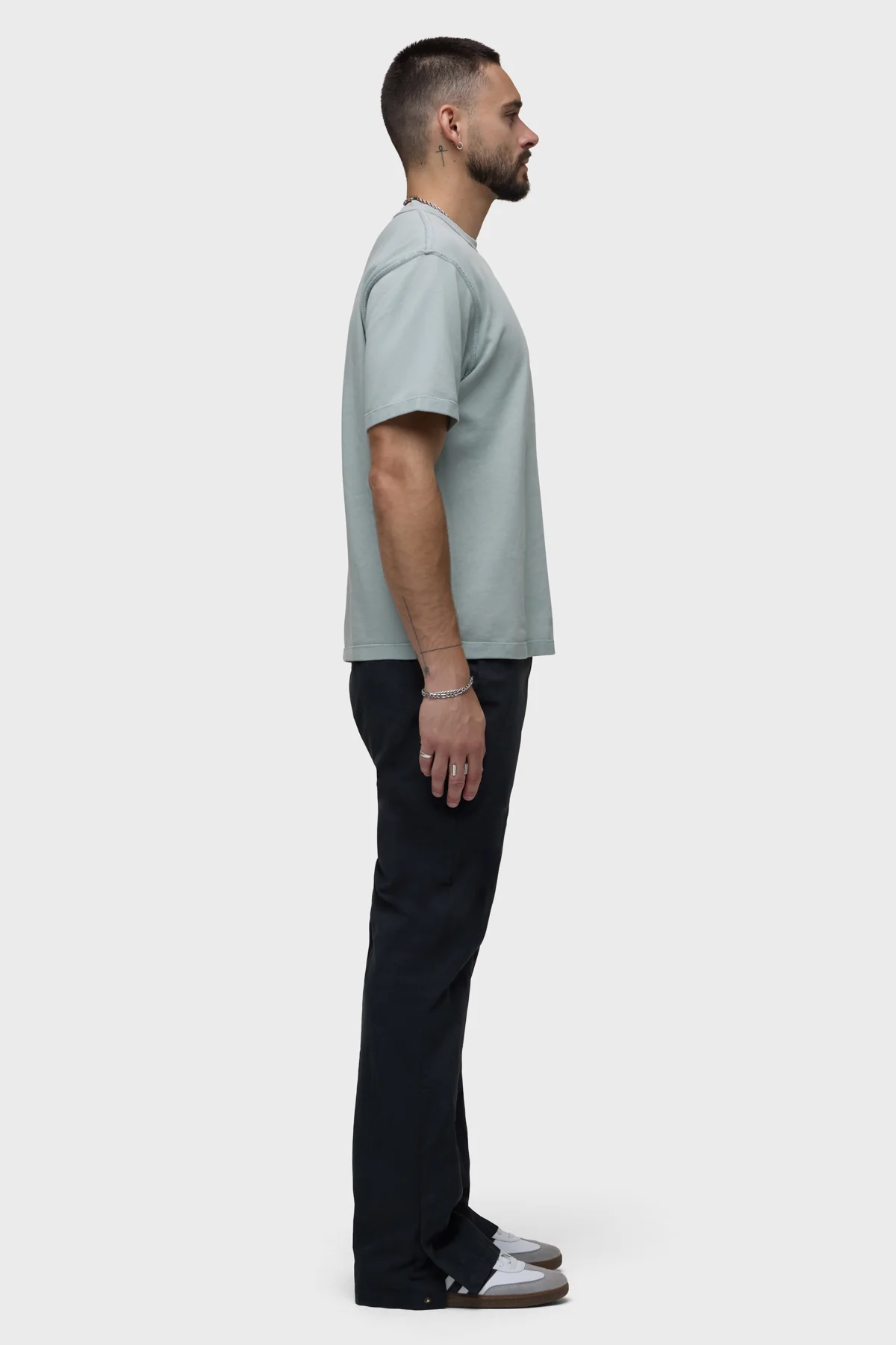 Heavyweight Tee - Image 6