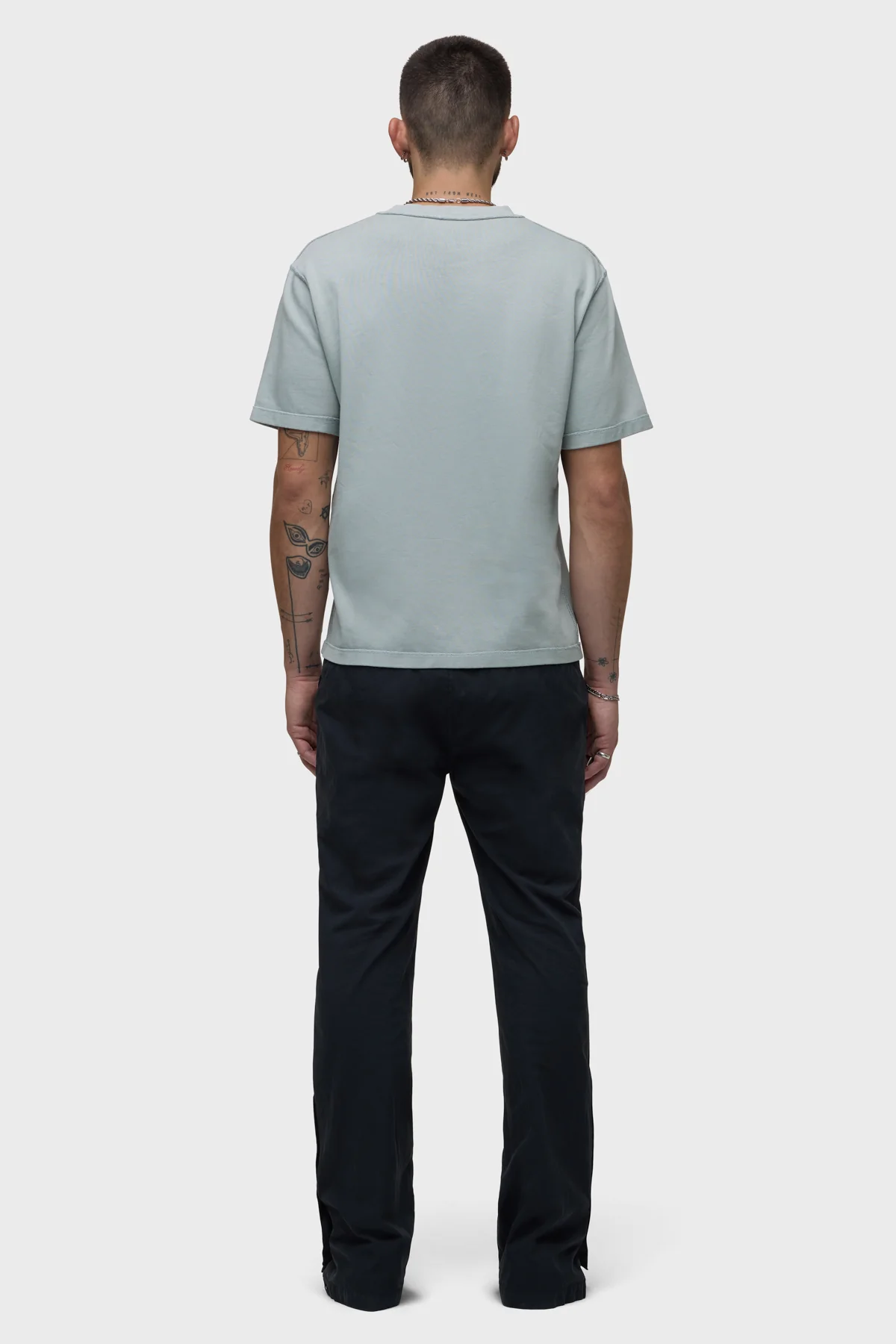 Heavyweight Tee - Image 7