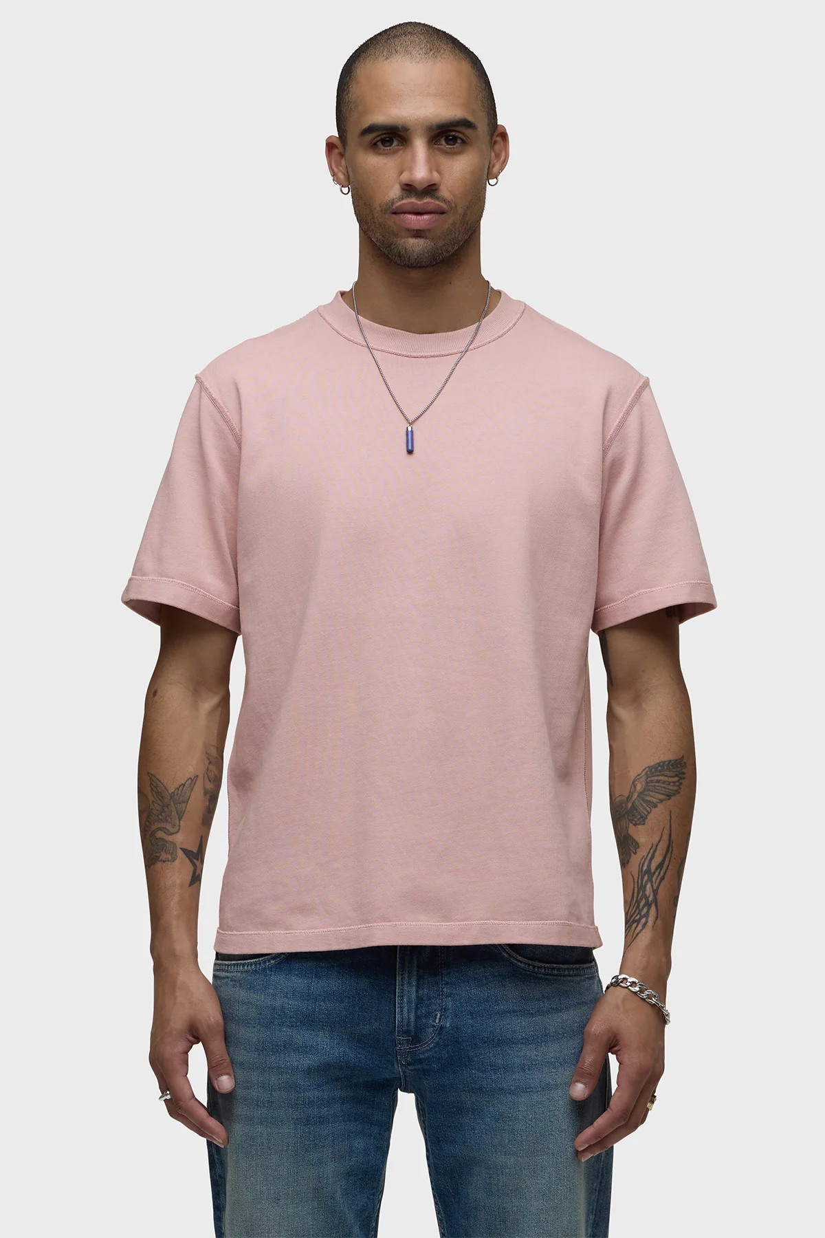 Heavyweight Tee
