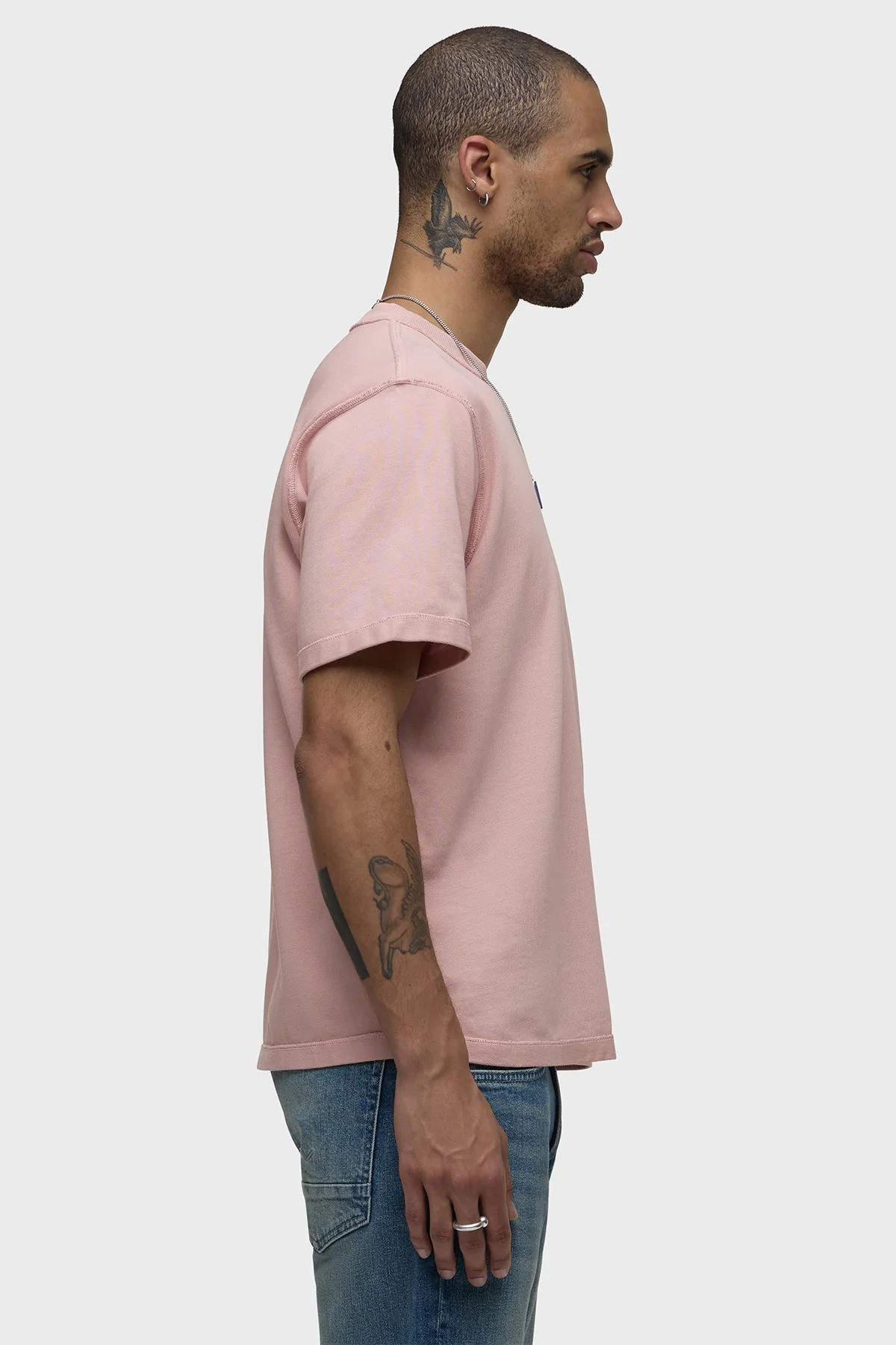 Heavyweight Tee - Image 2