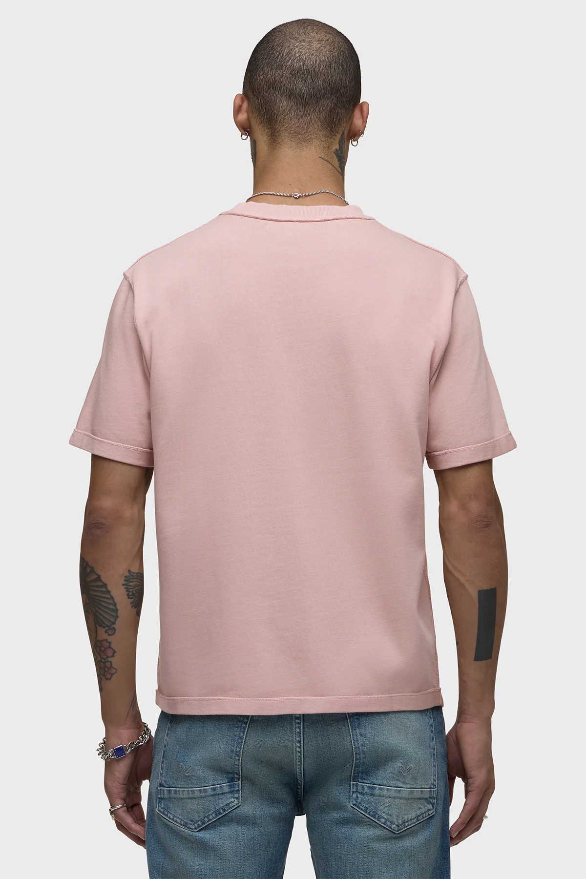 Heavyweight Tee - Image 3