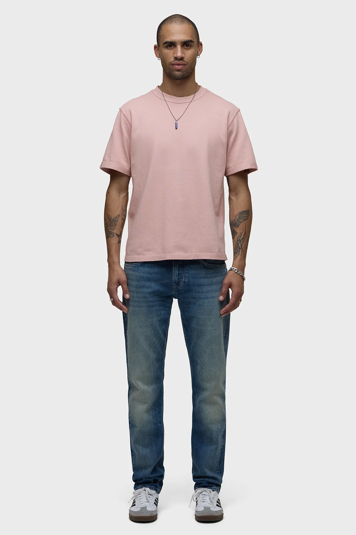 Heavyweight Tee - Image 5