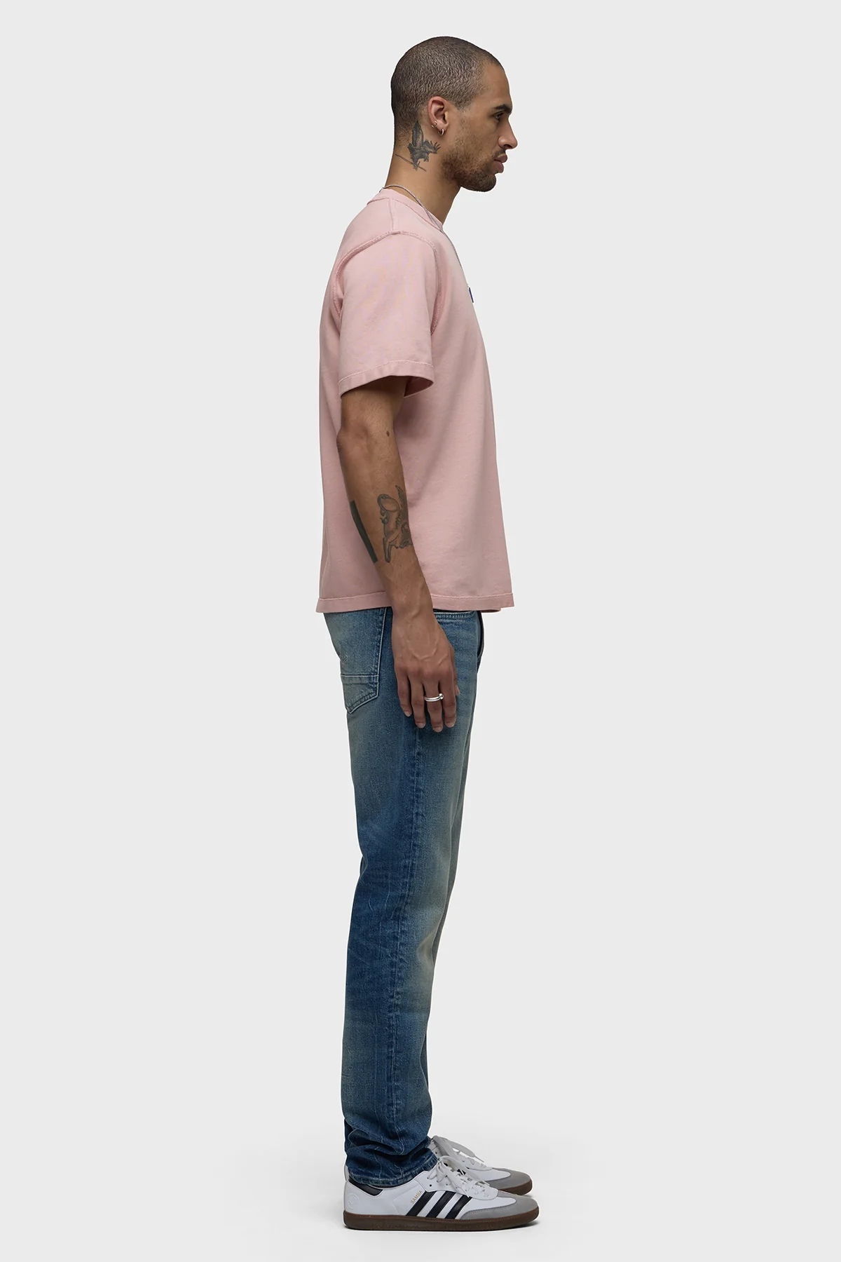 Heavyweight Tee - Image 6