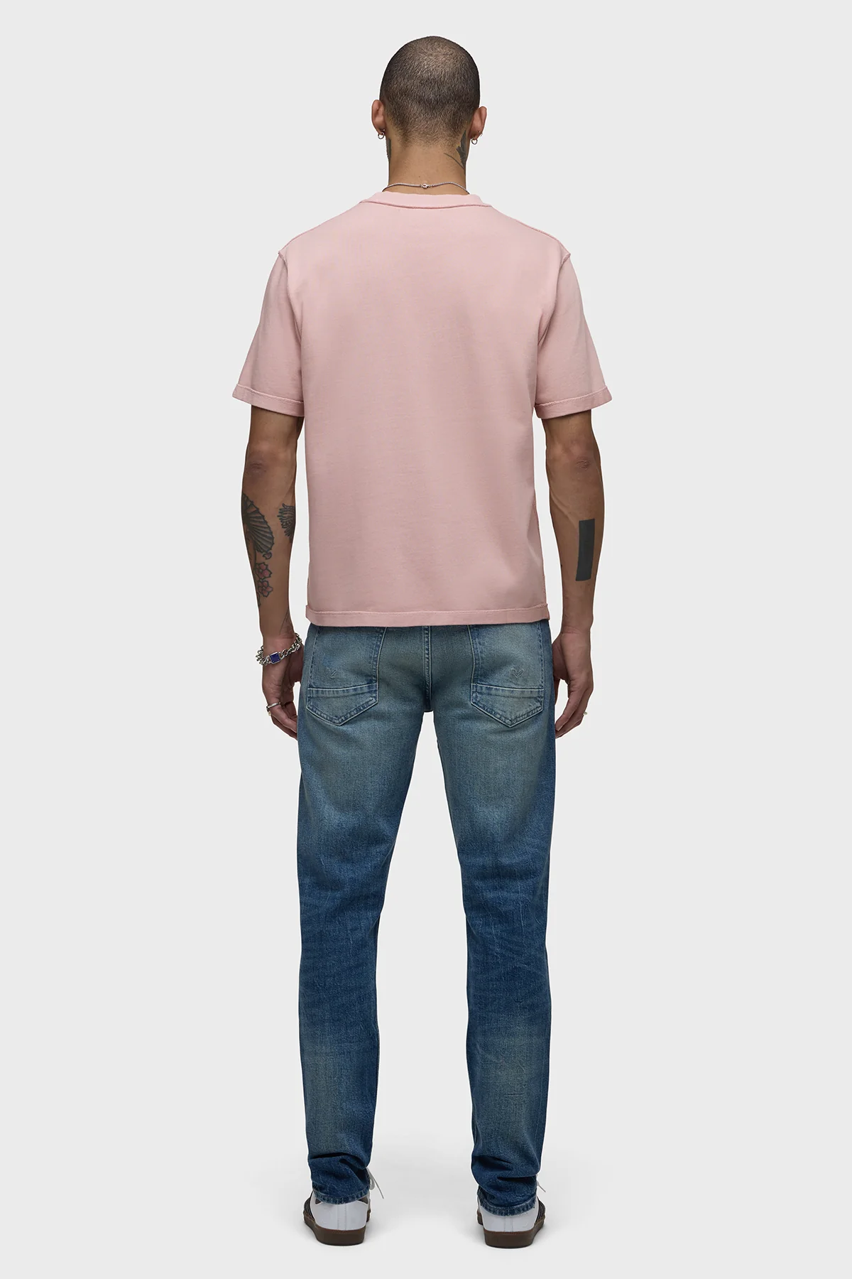 Heavyweight Tee - Image 7