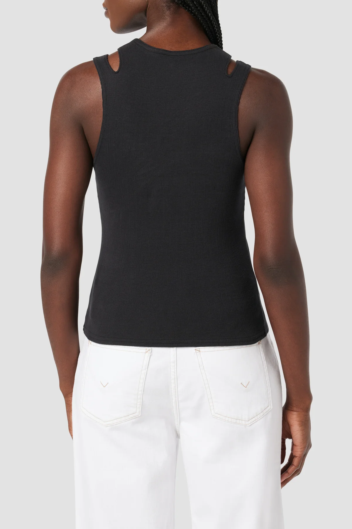 Cut Out Tank - Image 3