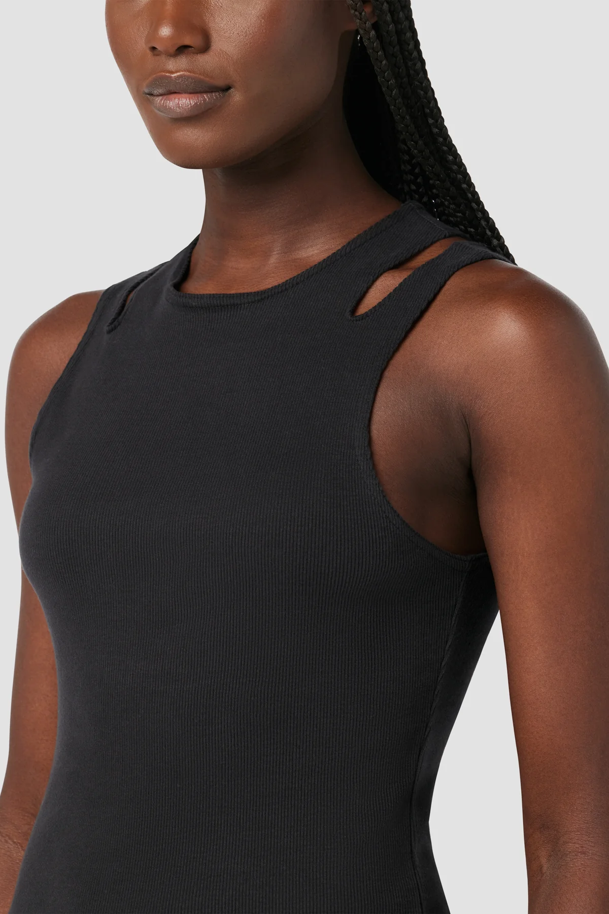 Cut Out Tank - Image 4