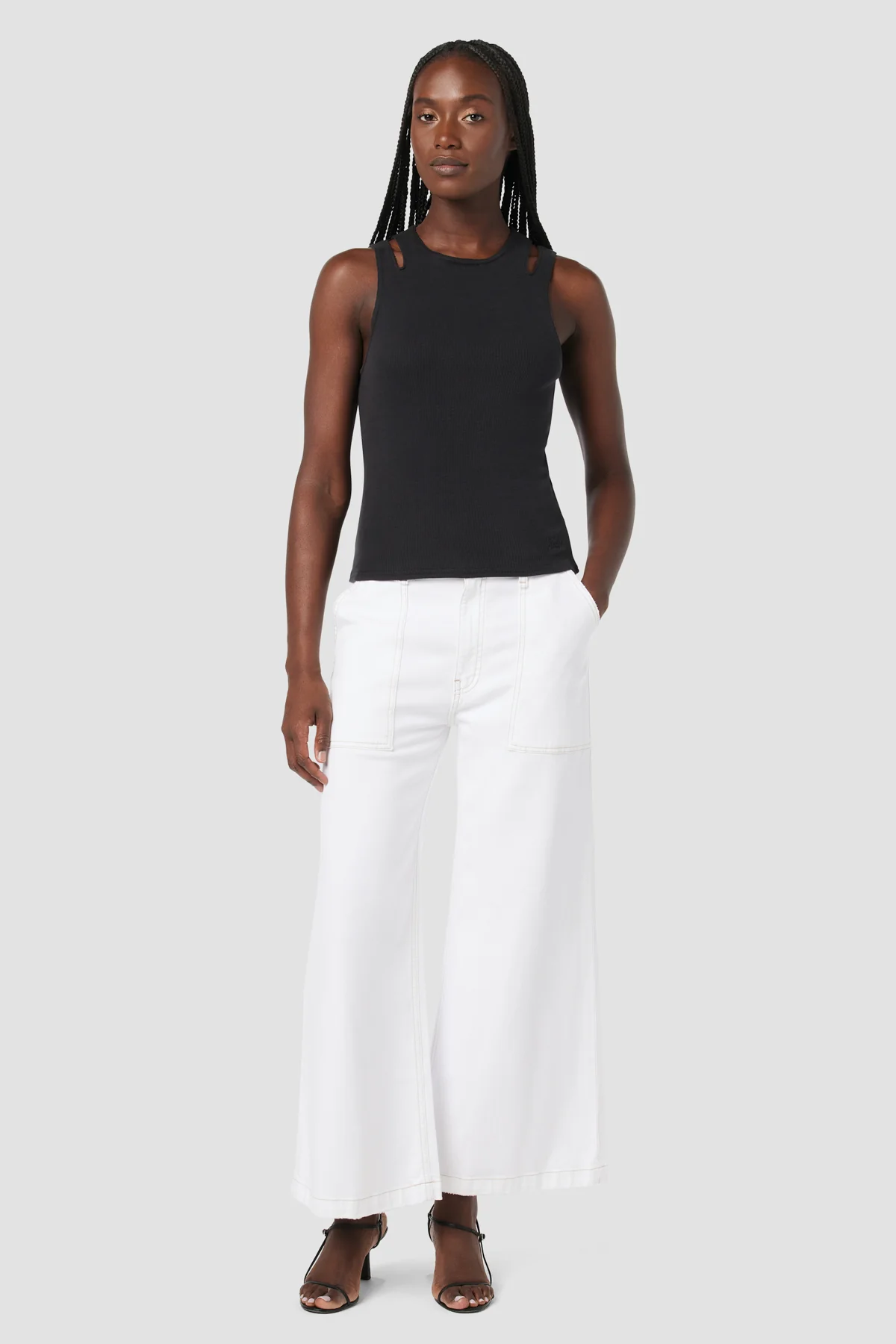 Cut Out Tank - Image 5