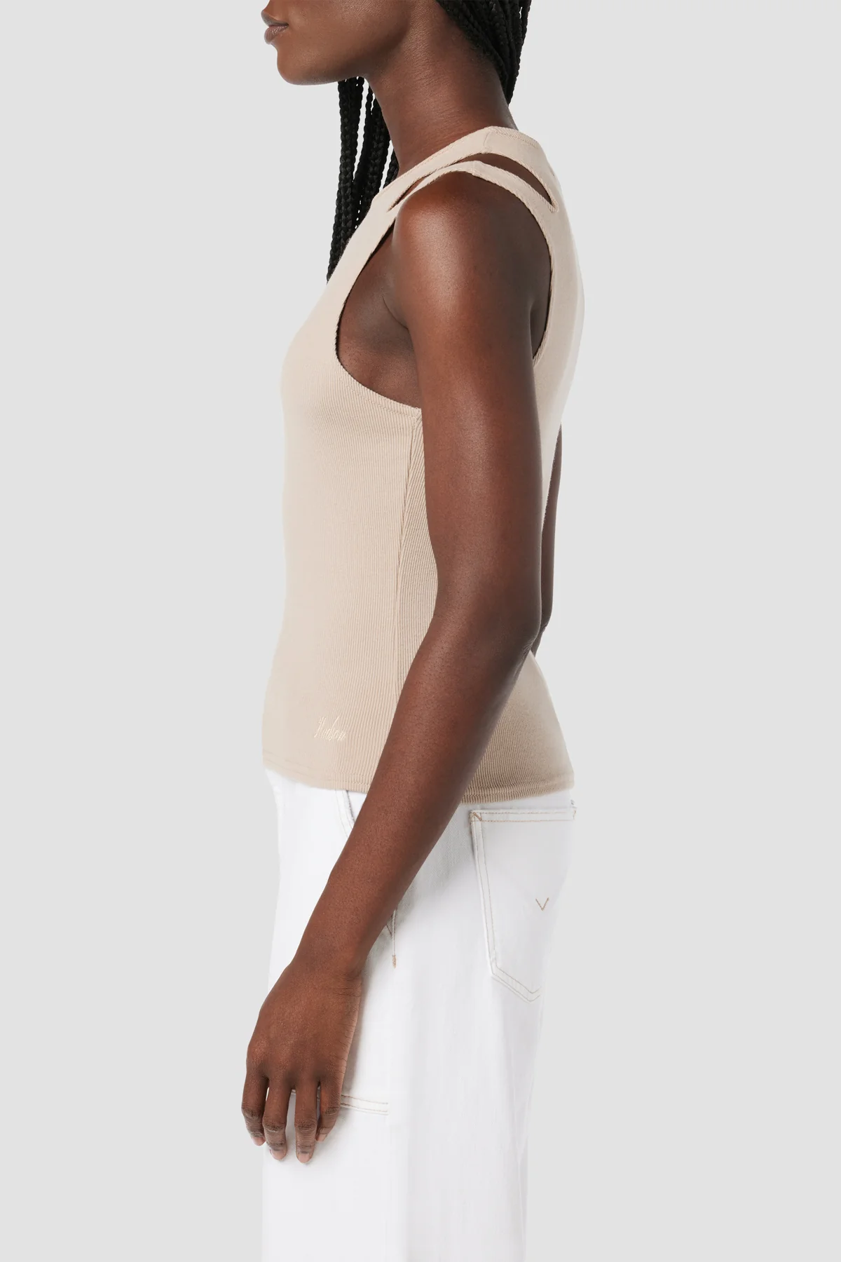 Cut Out Tank - Image 2