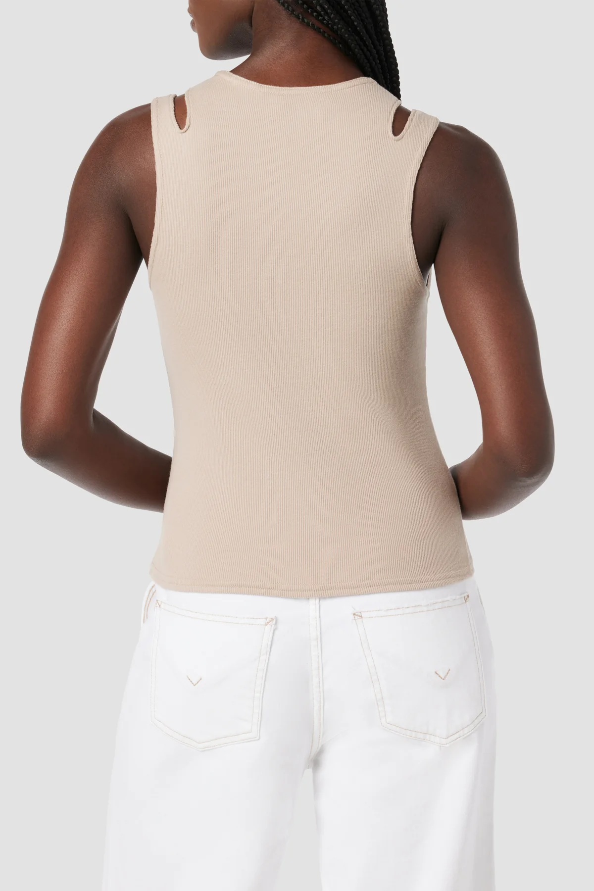 Cut Out Tank - Image 3