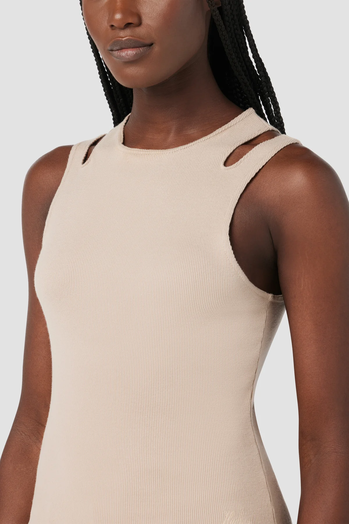 Cut Out Tank - Image 4