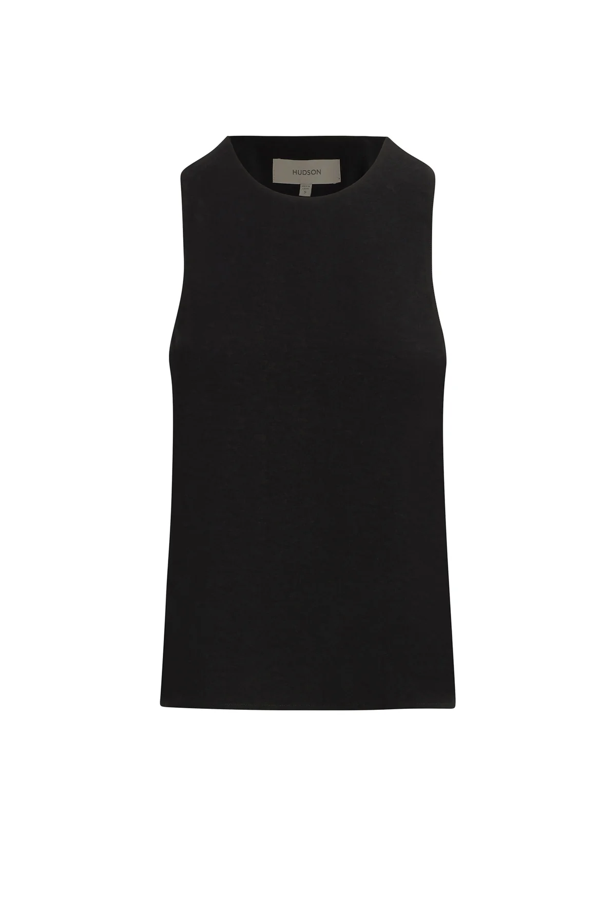 Twist Back Woven Tank - Image 7