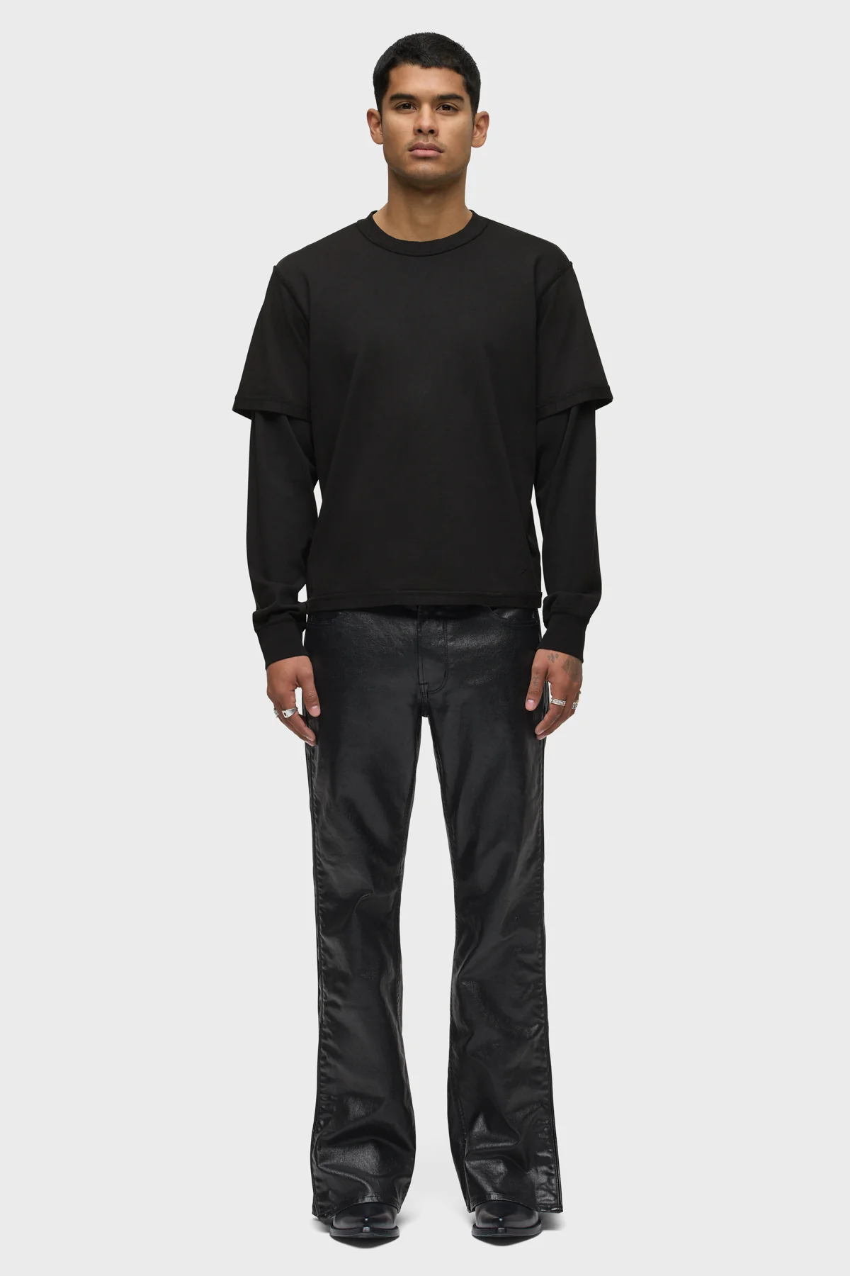 Hybrid Tee - Image 5