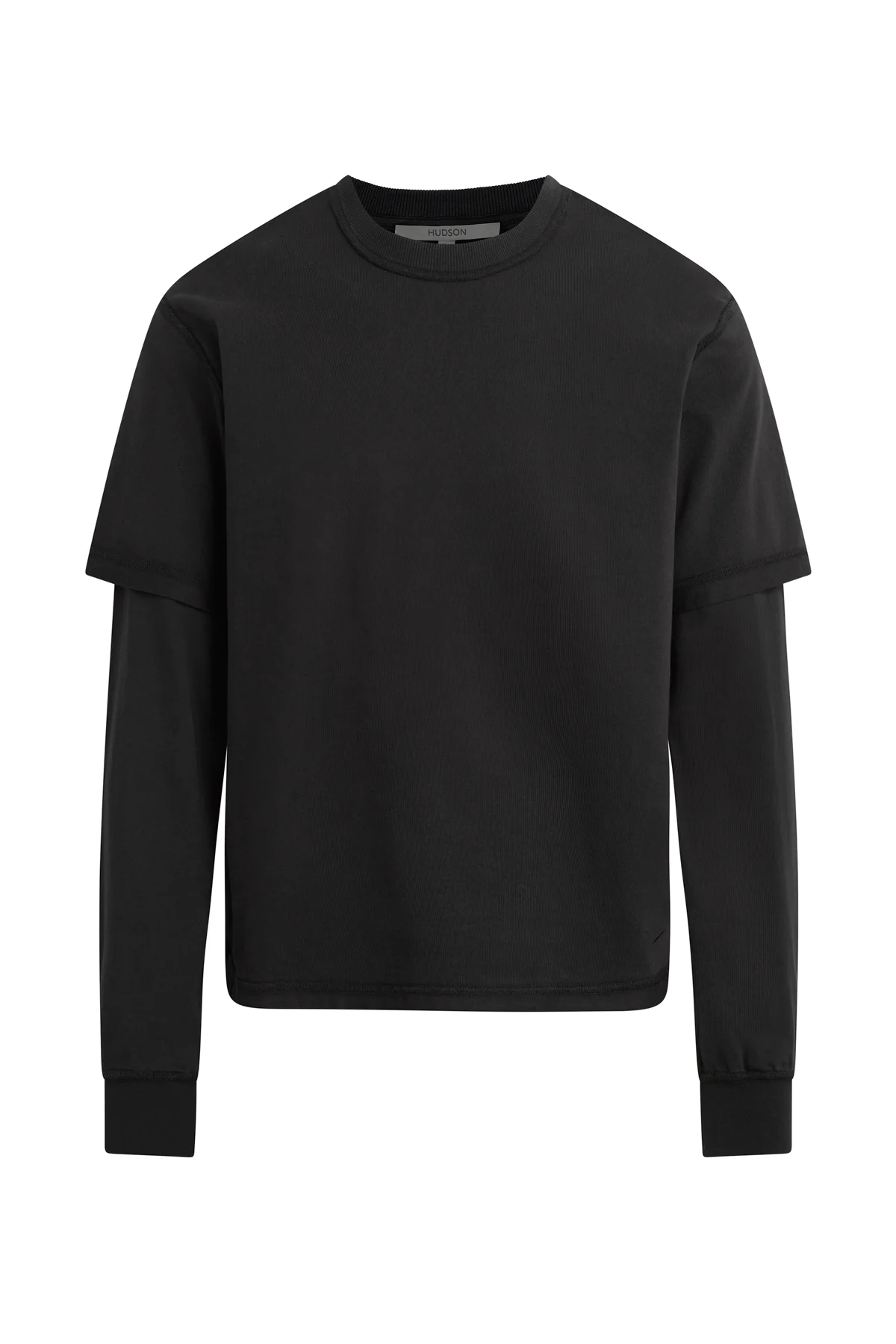 Hybrid Tee - Image 8