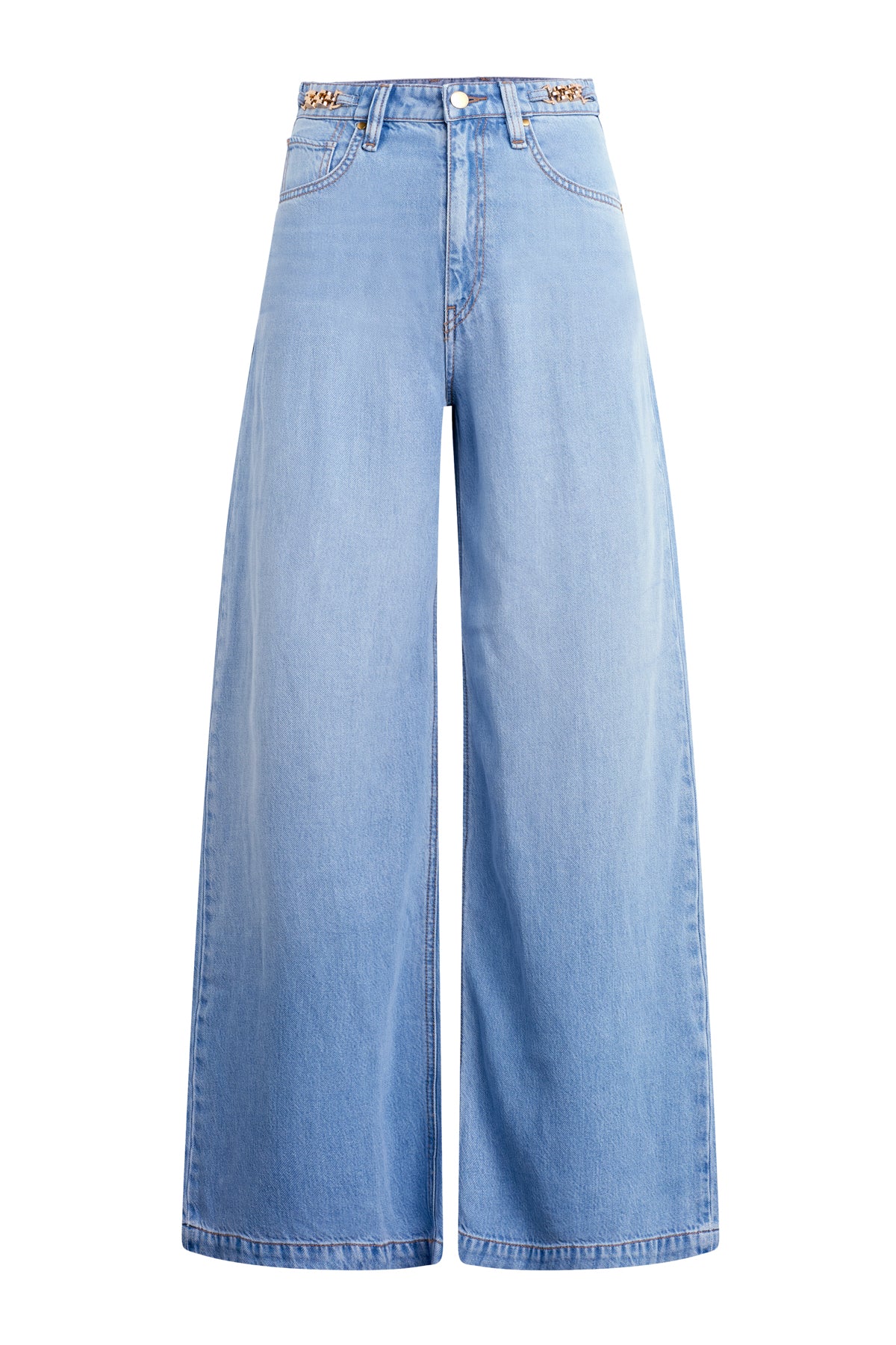 James Accent Hardware Wide Leg - Image 10