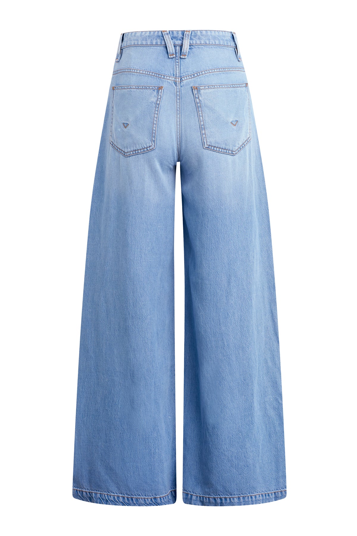 James Accent Hardware Wide Leg - Image 11