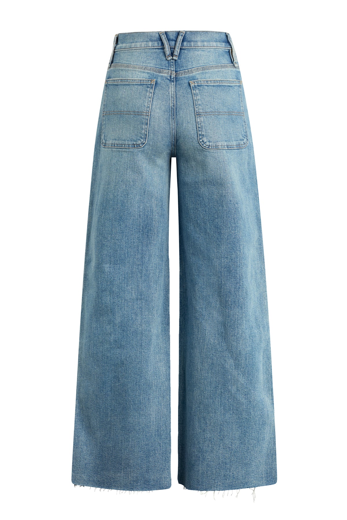 James Carpenter Wide Leg  Barefoot - Image 15