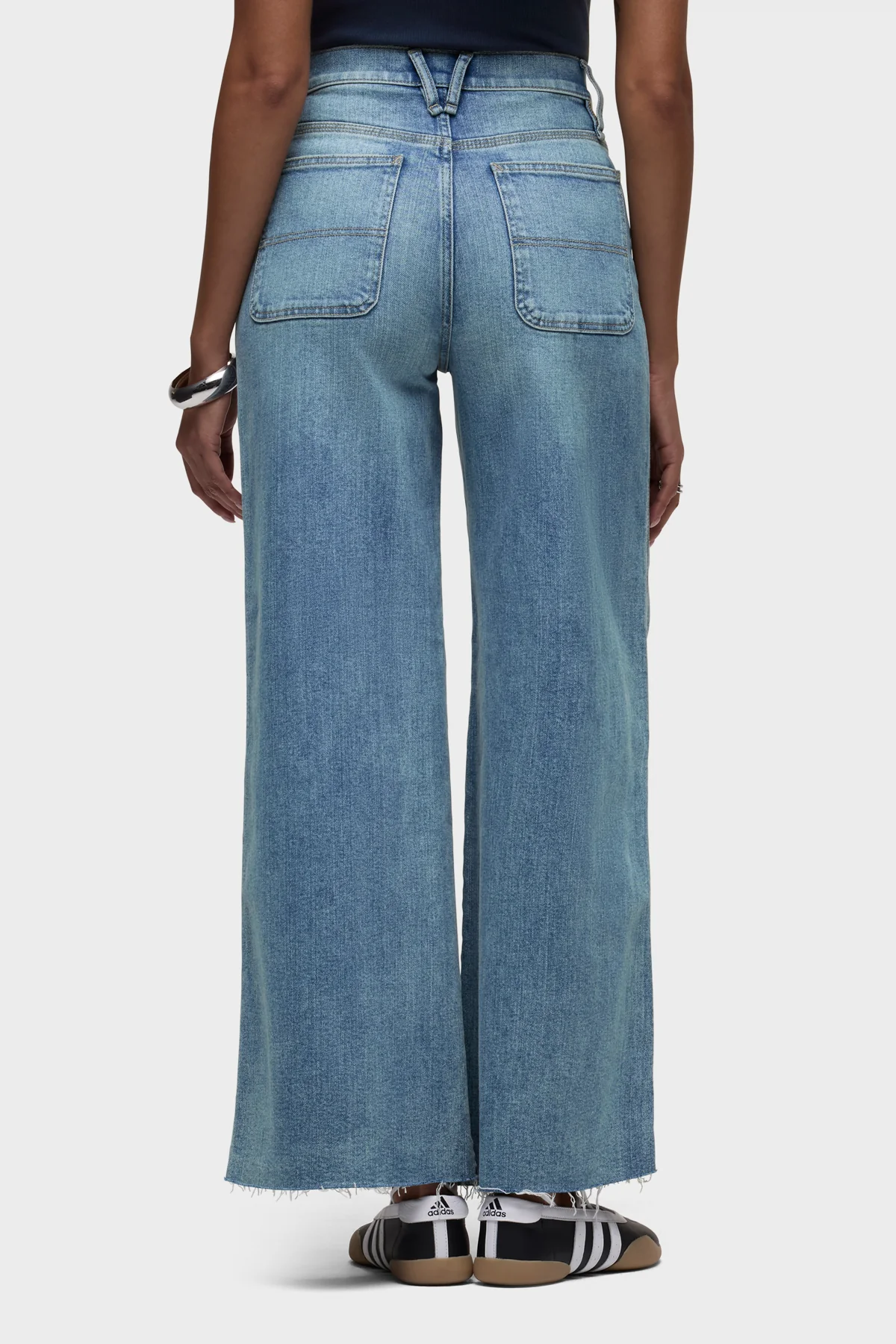 James Carpenter Wide Leg  Barefoot - Image 6