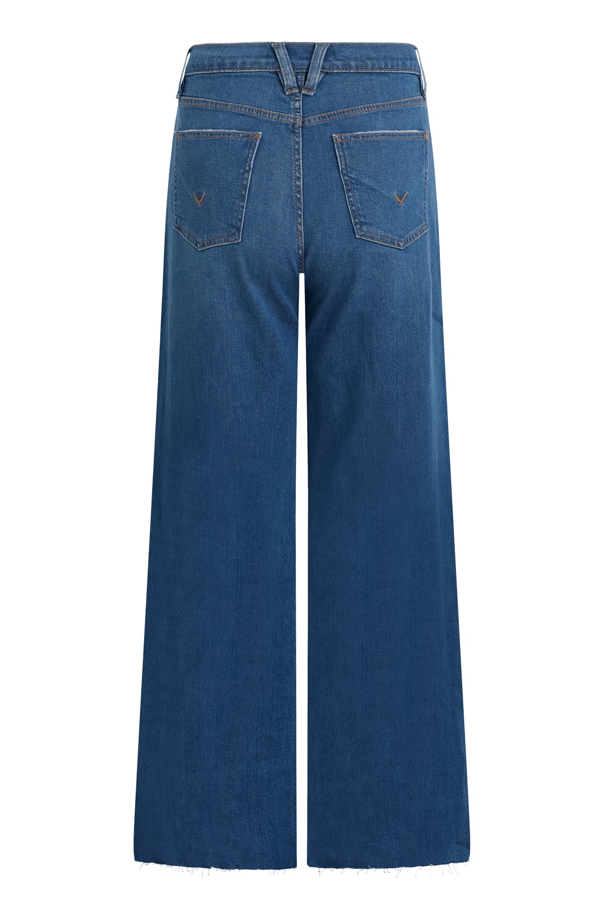 Jodie High Rise Loose Fit Wide Leg Jean - Image 10