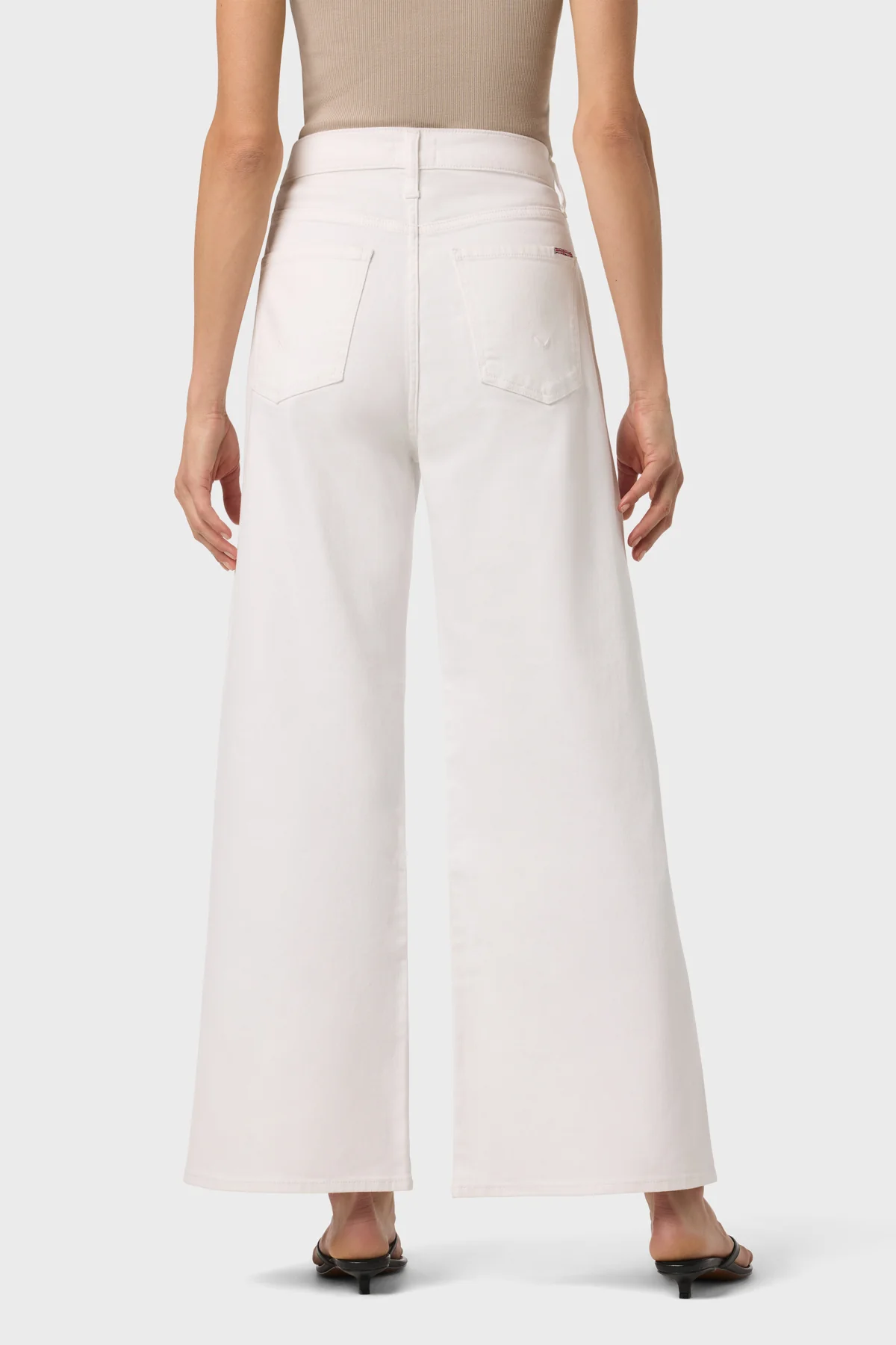 Jolene Seamed Wide Leg - Image 3