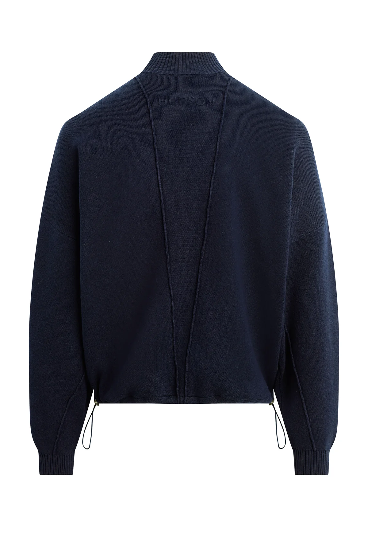 Jrue Mock Neck Sweater - Image 10