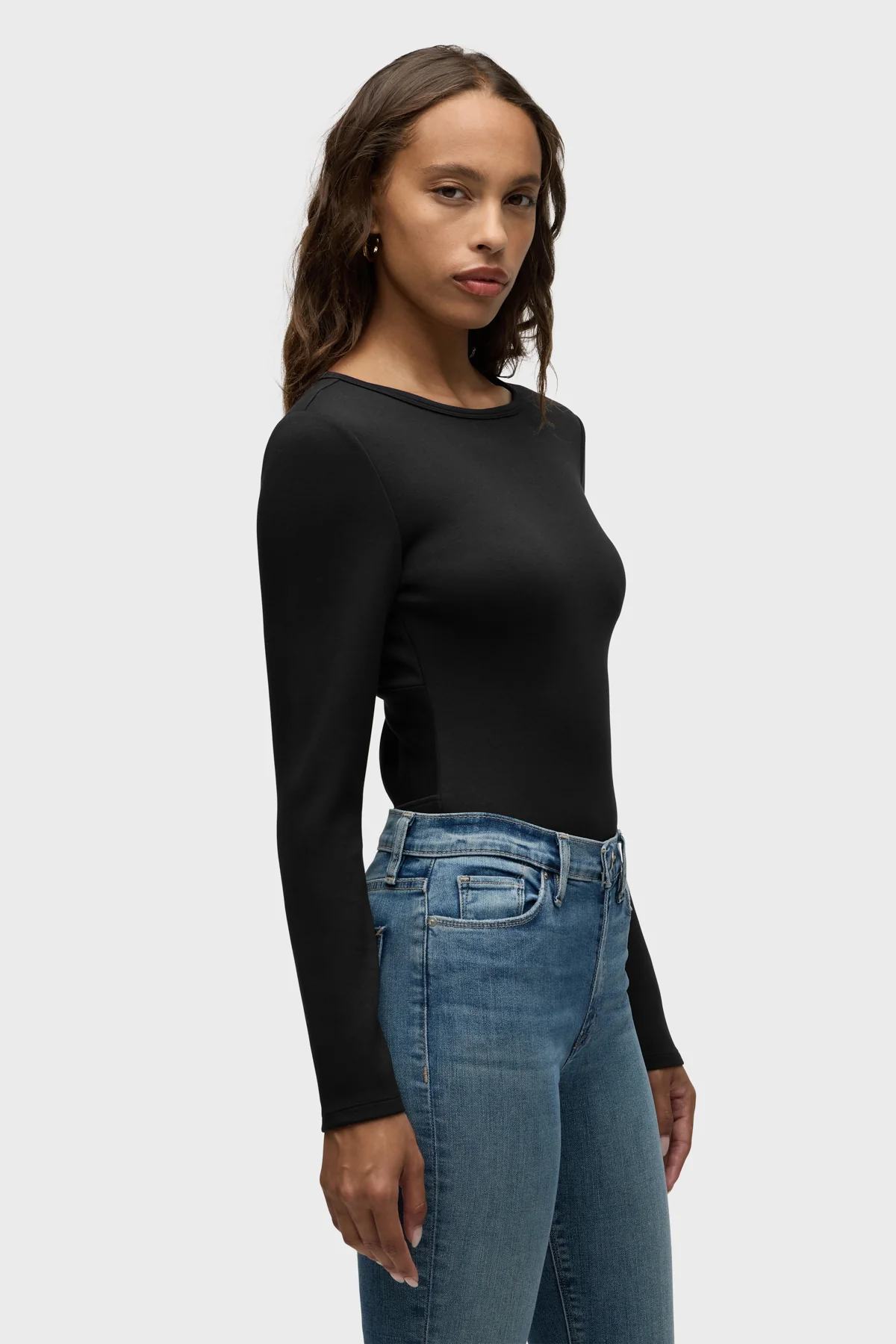 Knot Back Bodysuit - Image 2