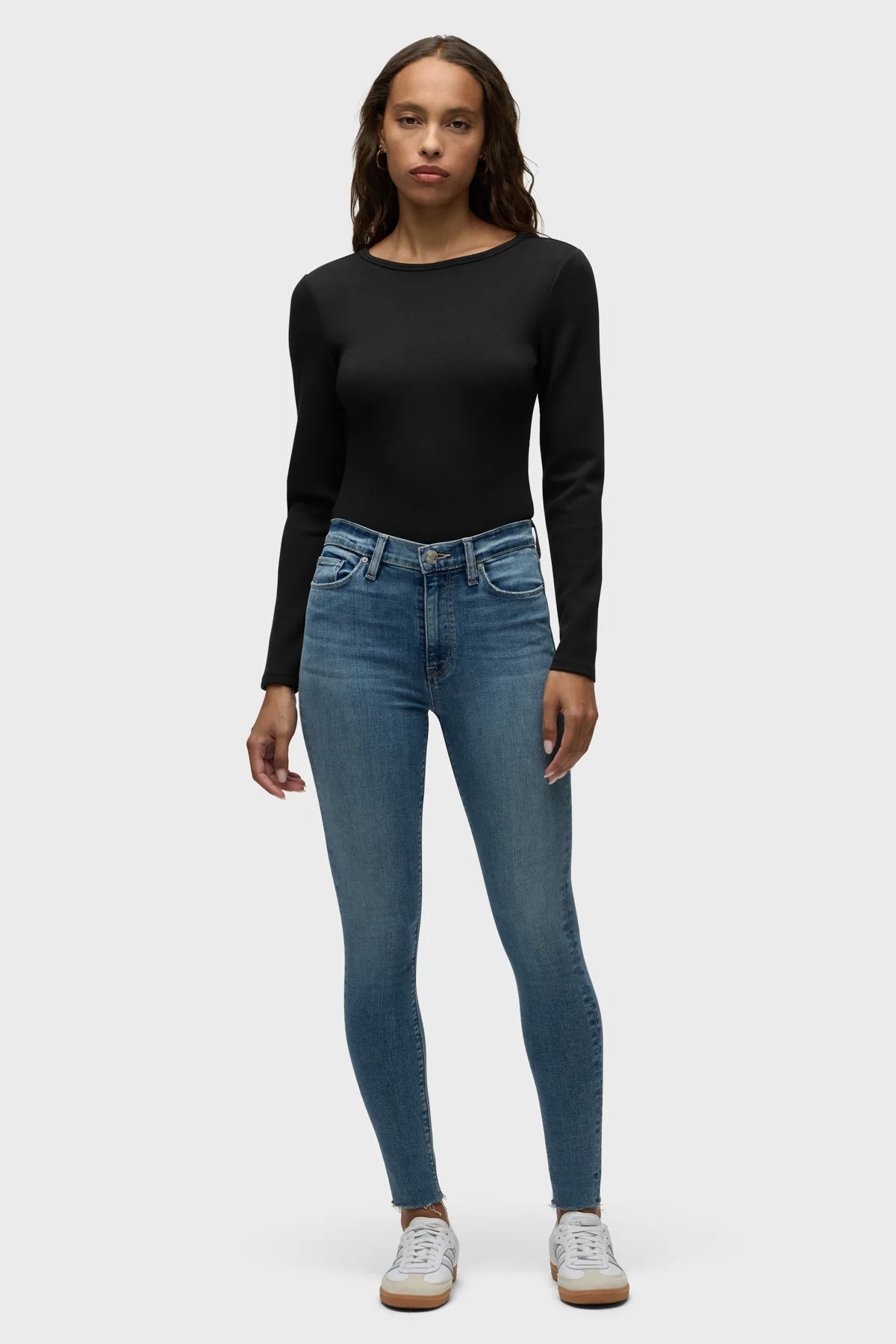 Knot Back Bodysuit - Image 5