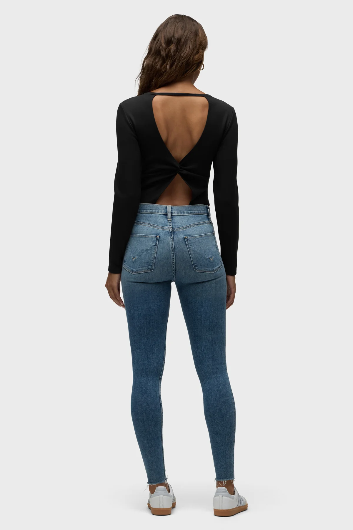 Knot Back Bodysuit - Image 6