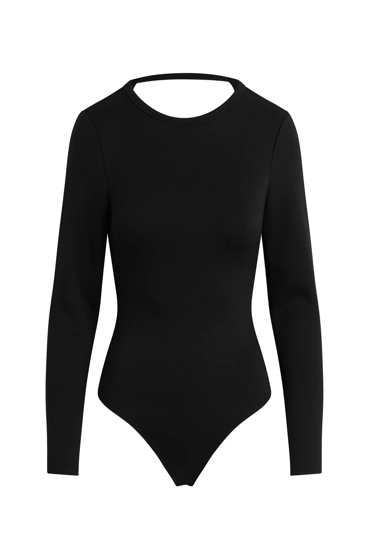 Knot Back Bodysuit - Image 7